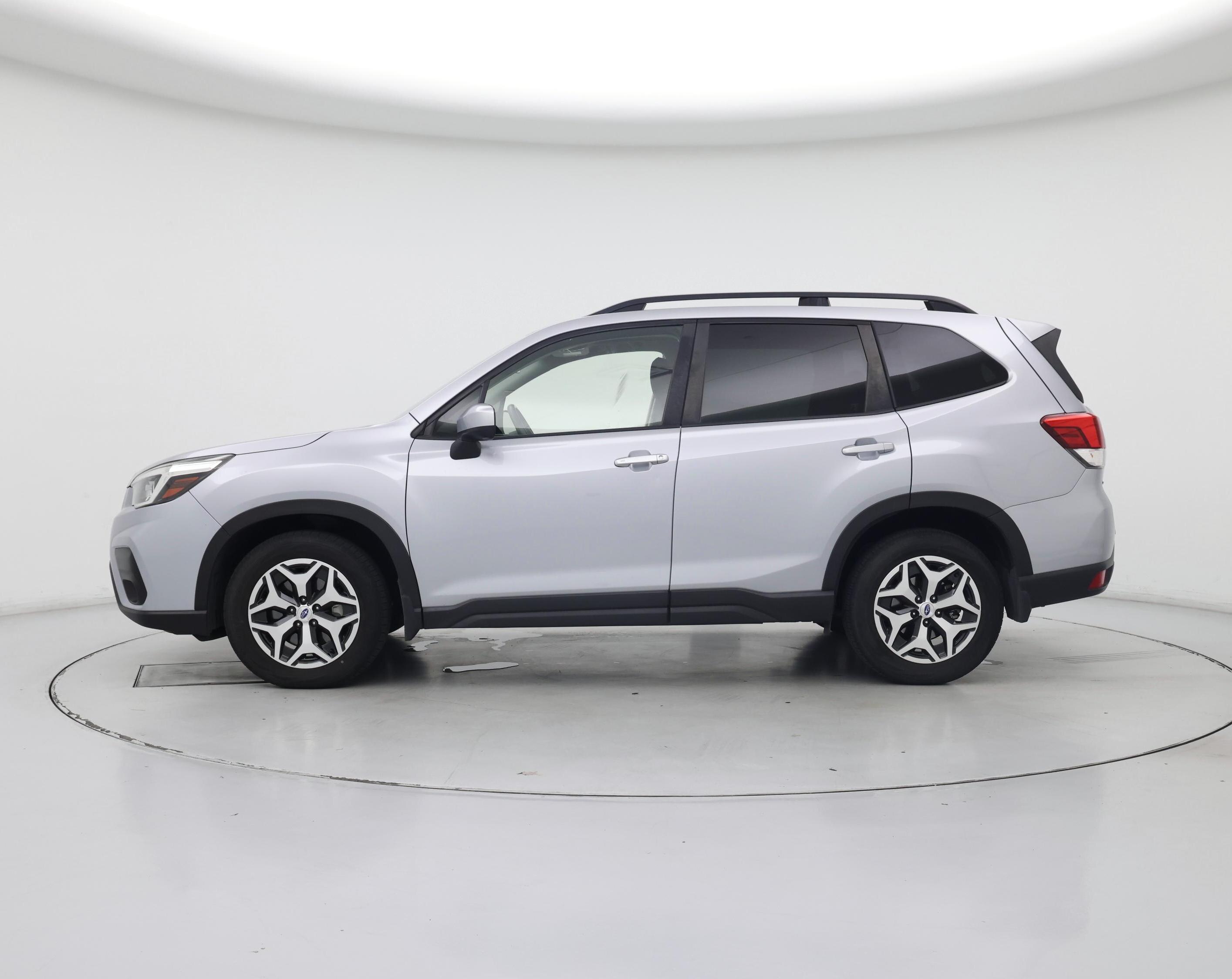 Thumbnail: 2020 Subaru Forester - 3