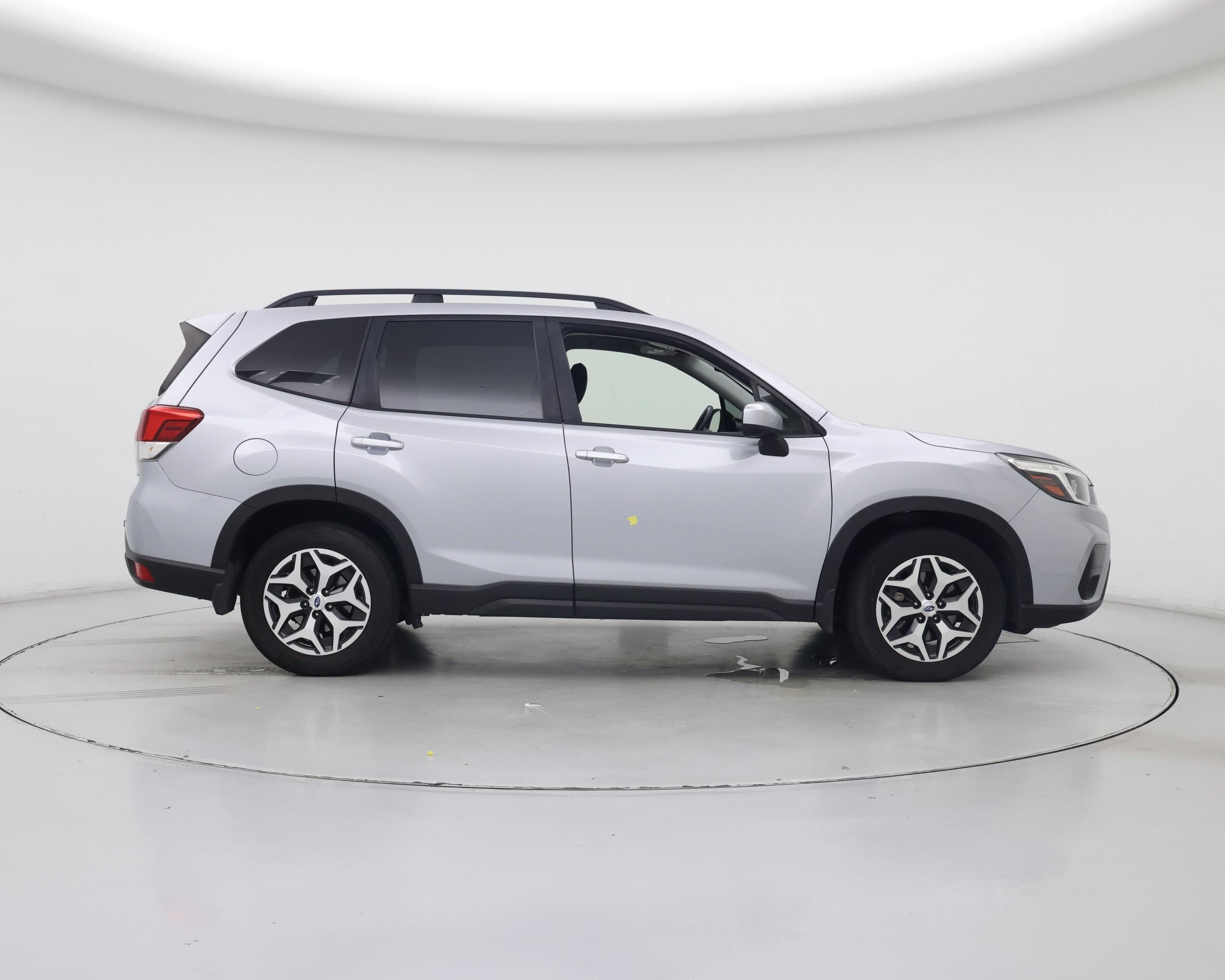 Thumbnail: 2020 Subaru Forester - 7