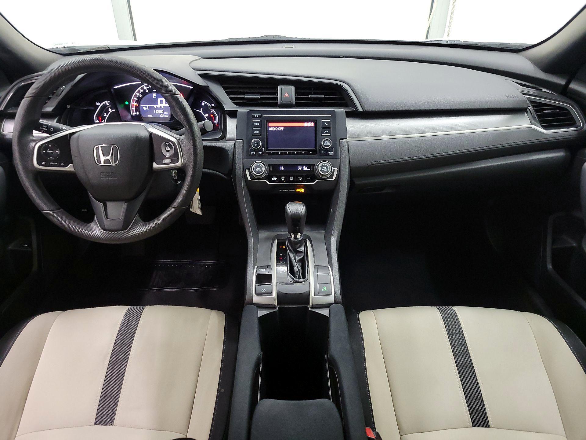 Thumbnail: 2017 Honda Civic - 9