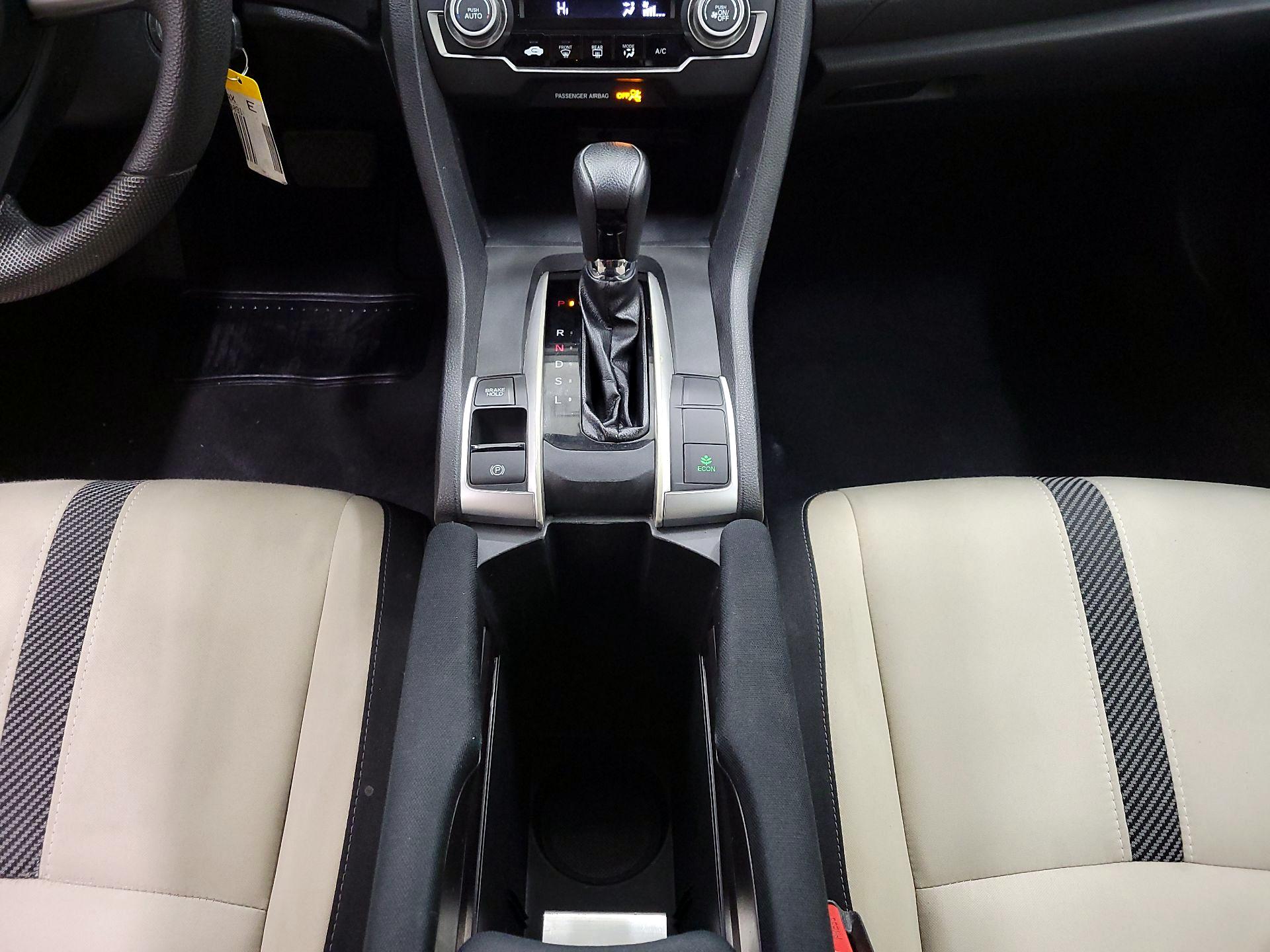 Thumbnail: 2017 Honda Civic - 17