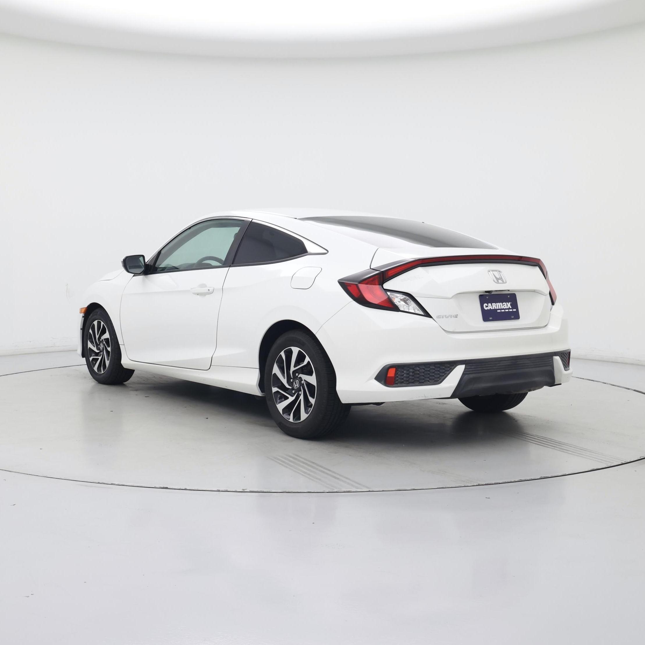Thumbnail: 2017 Honda Civic - 2