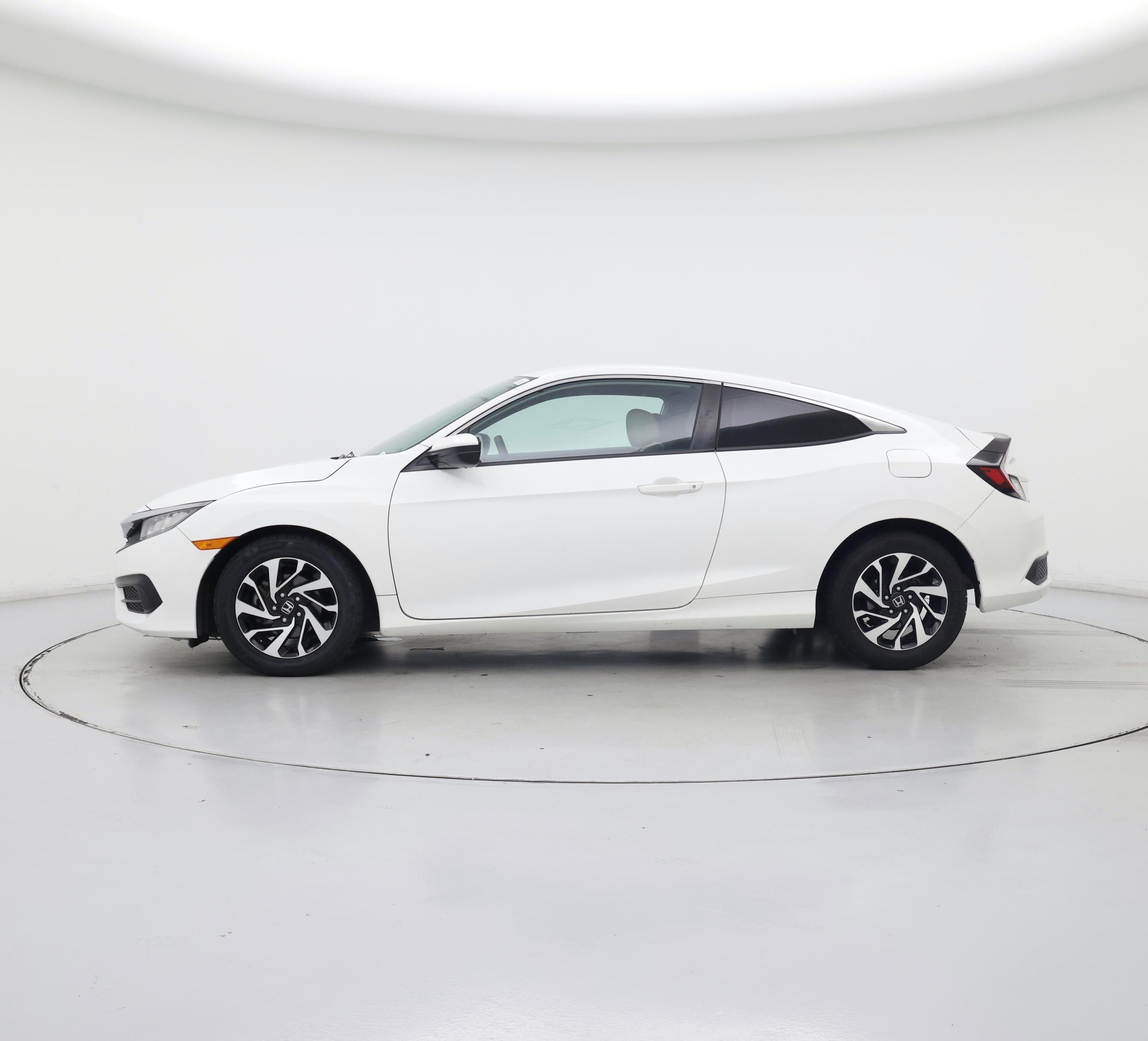 Thumbnail: 2017 Honda Civic - 3