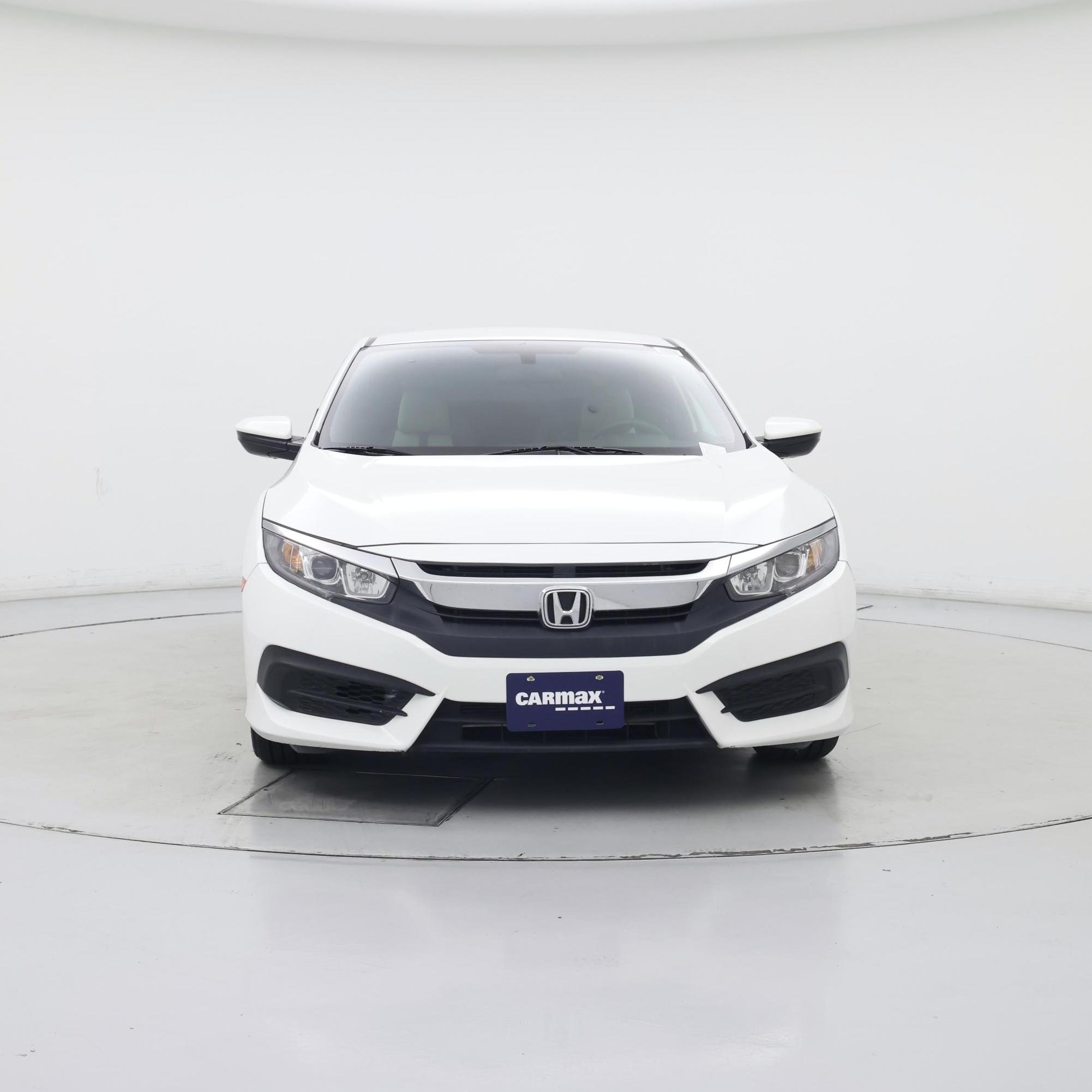 Thumbnail: 2017 Honda Civic - 5