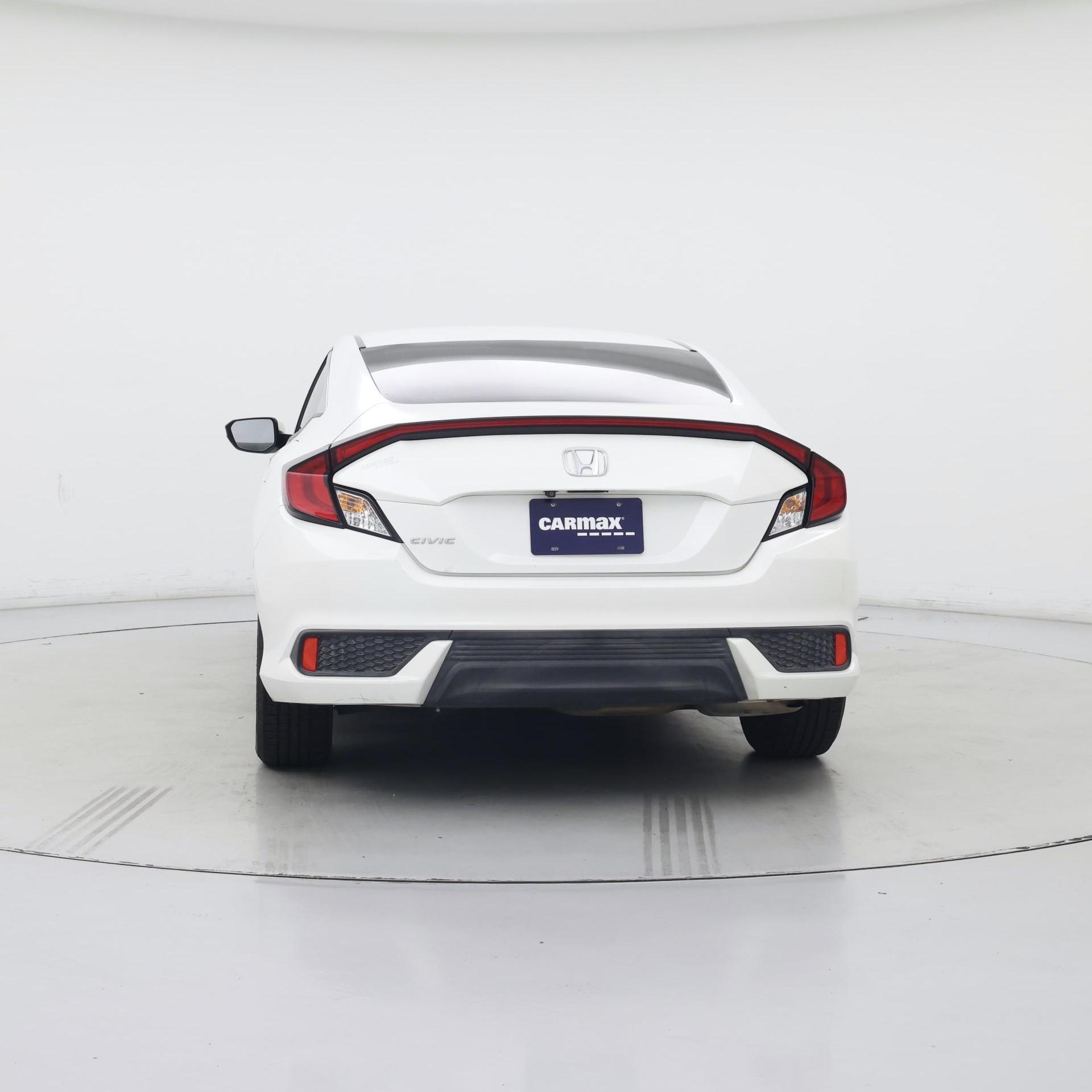 Thumbnail: 2017 Honda Civic - 6