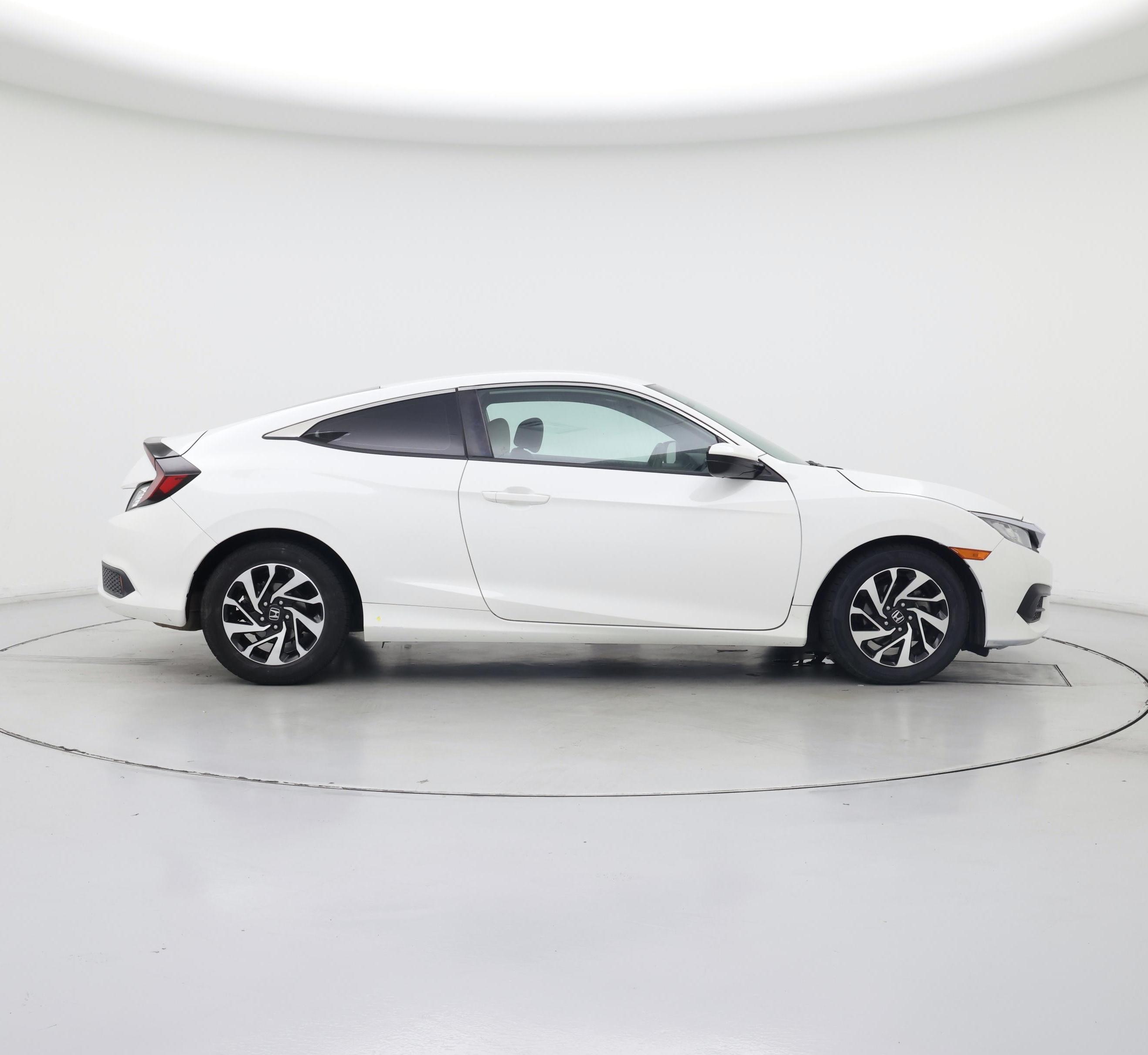 Thumbnail: 2017 Honda Civic - 7