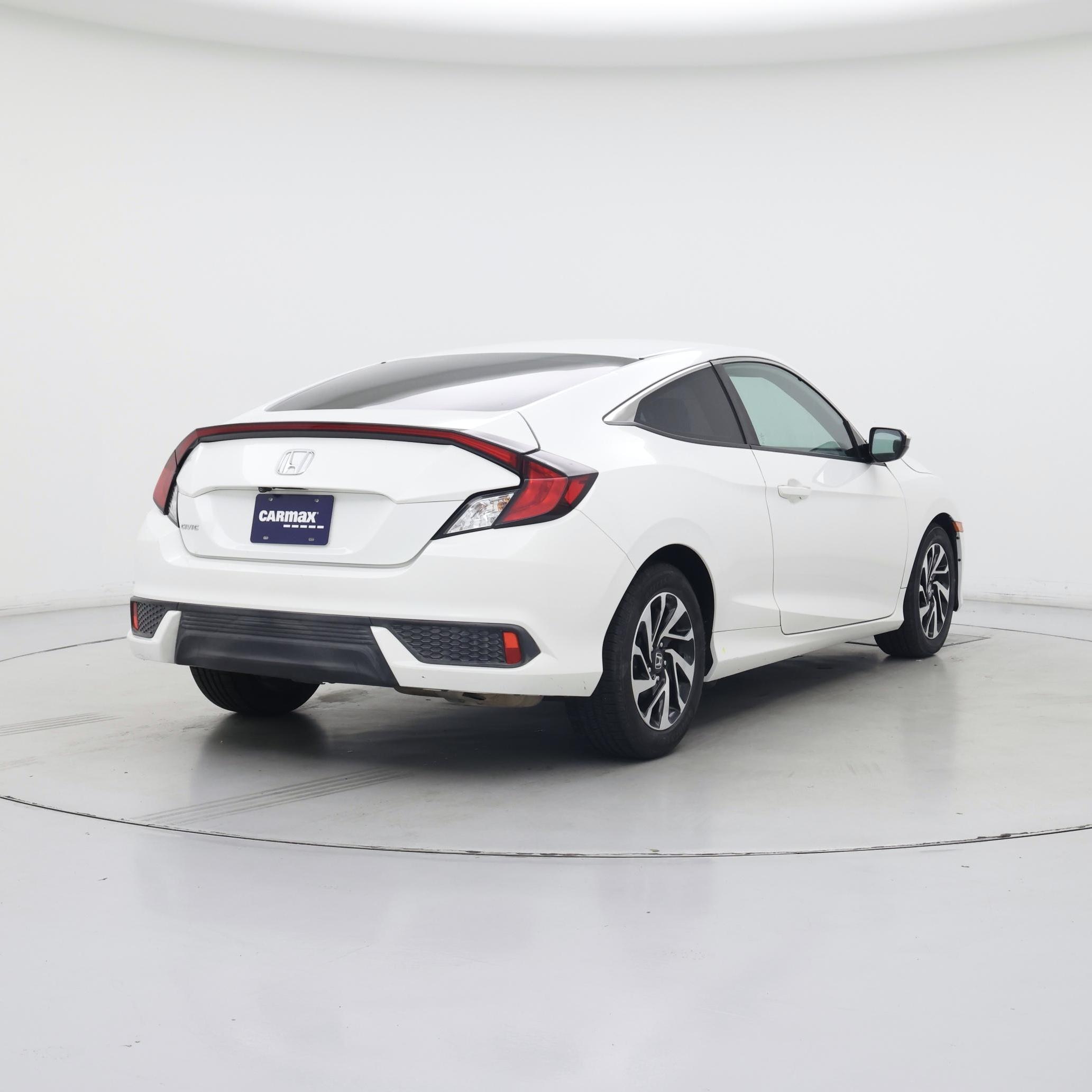 Thumbnail: 2017 Honda Civic - 8
