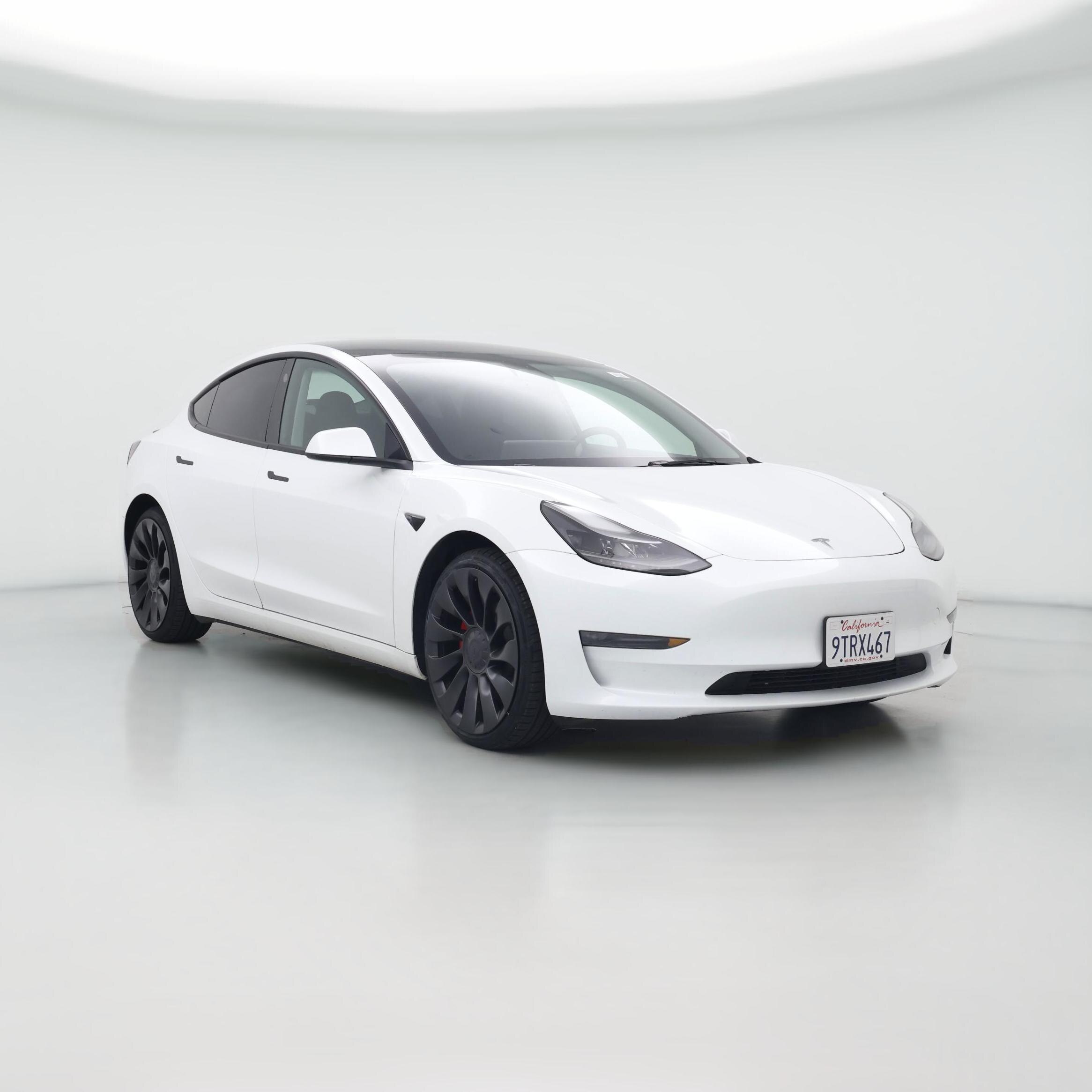 Thumbnail: 2023 Tesla Model 3 - 1