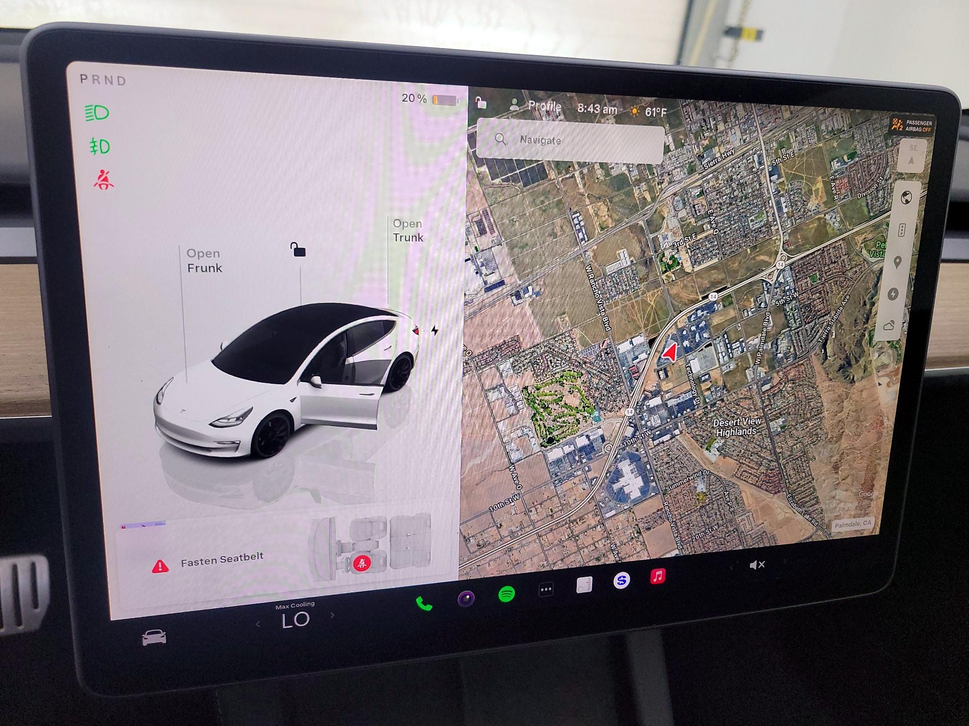 Thumbnail: 2023 Tesla Model 3 - 13