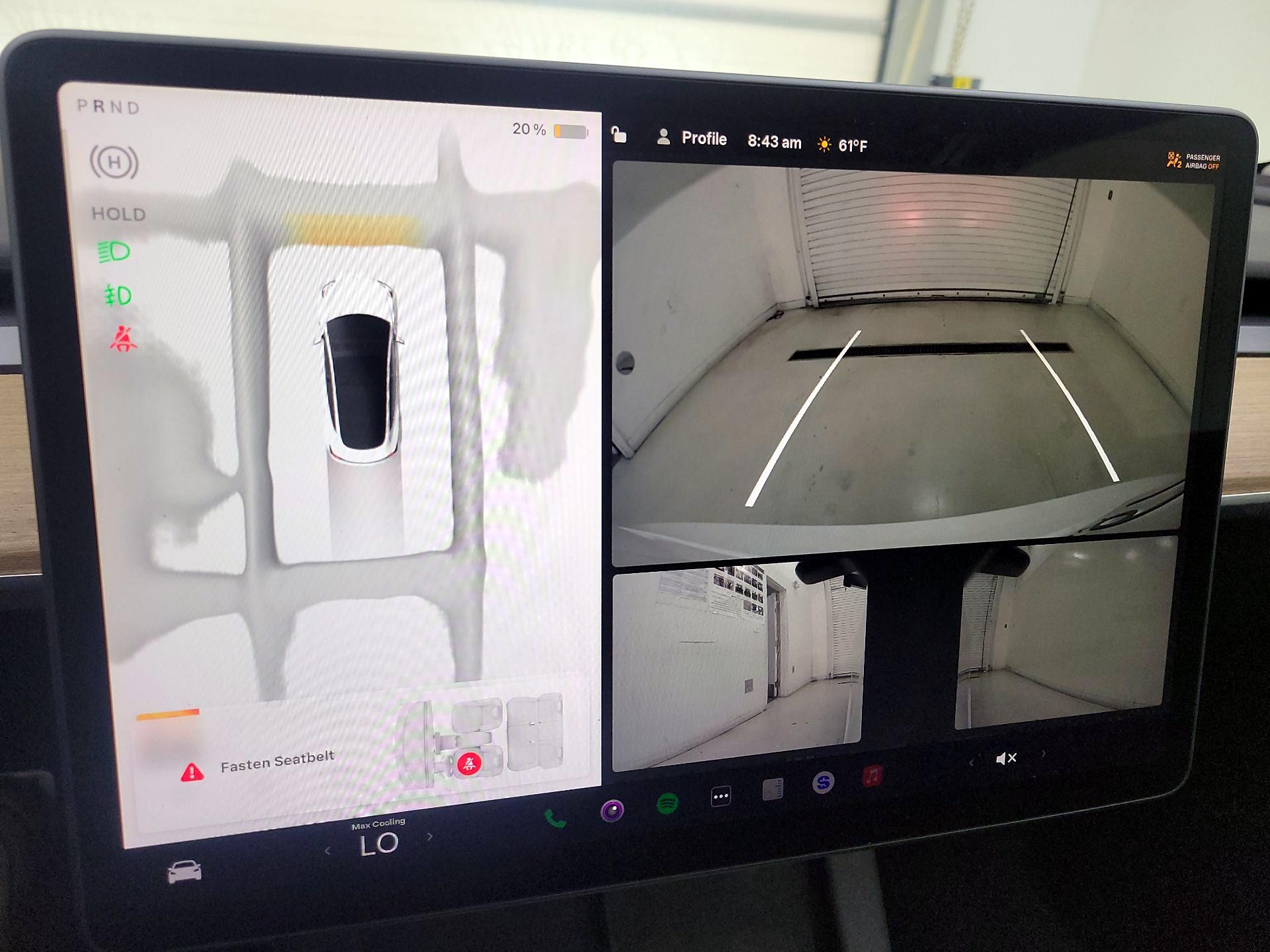 Thumbnail: 2023 Tesla Model 3 - 14