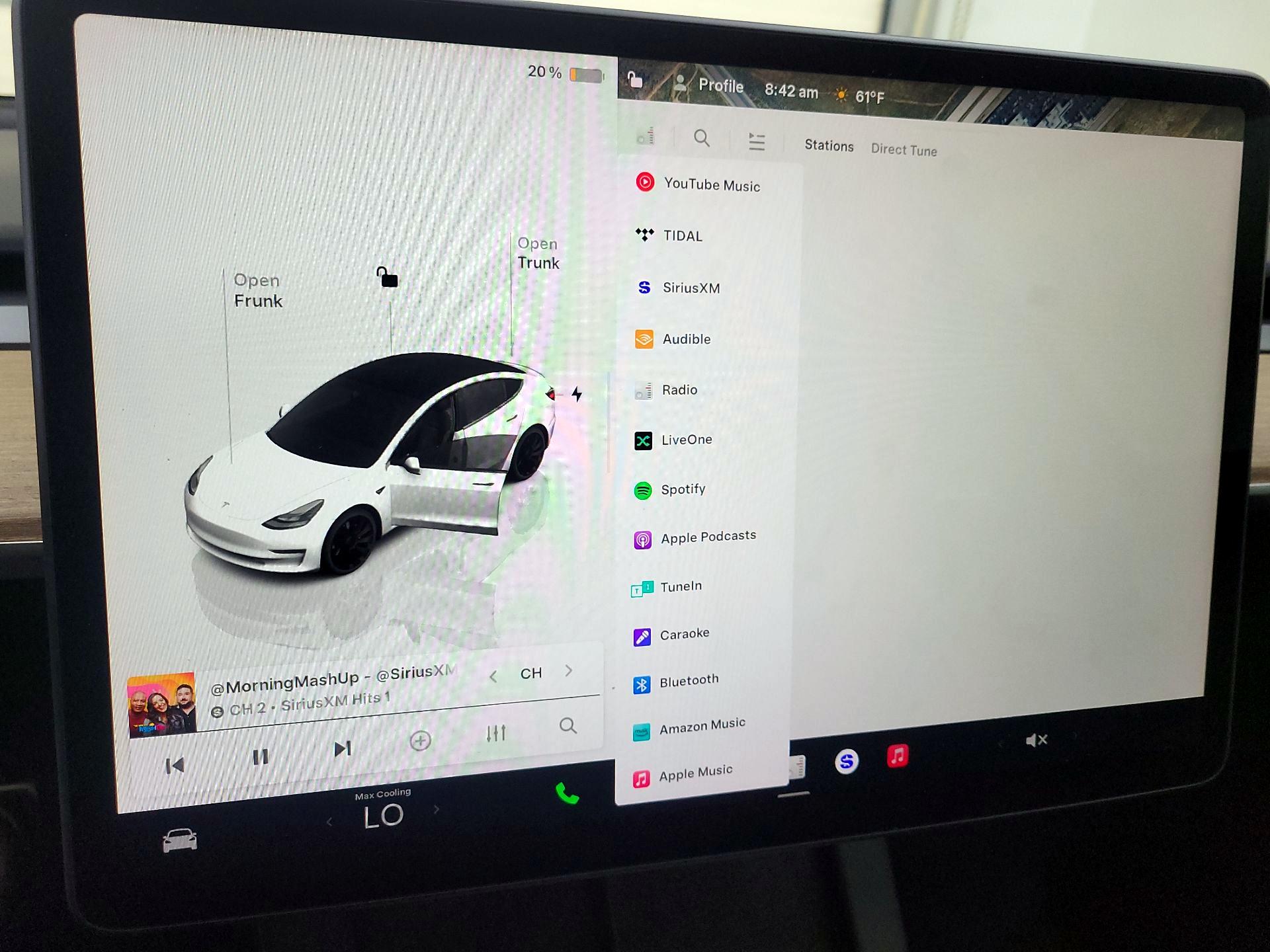 Thumbnail: 2023 Tesla Model 3 - 15
