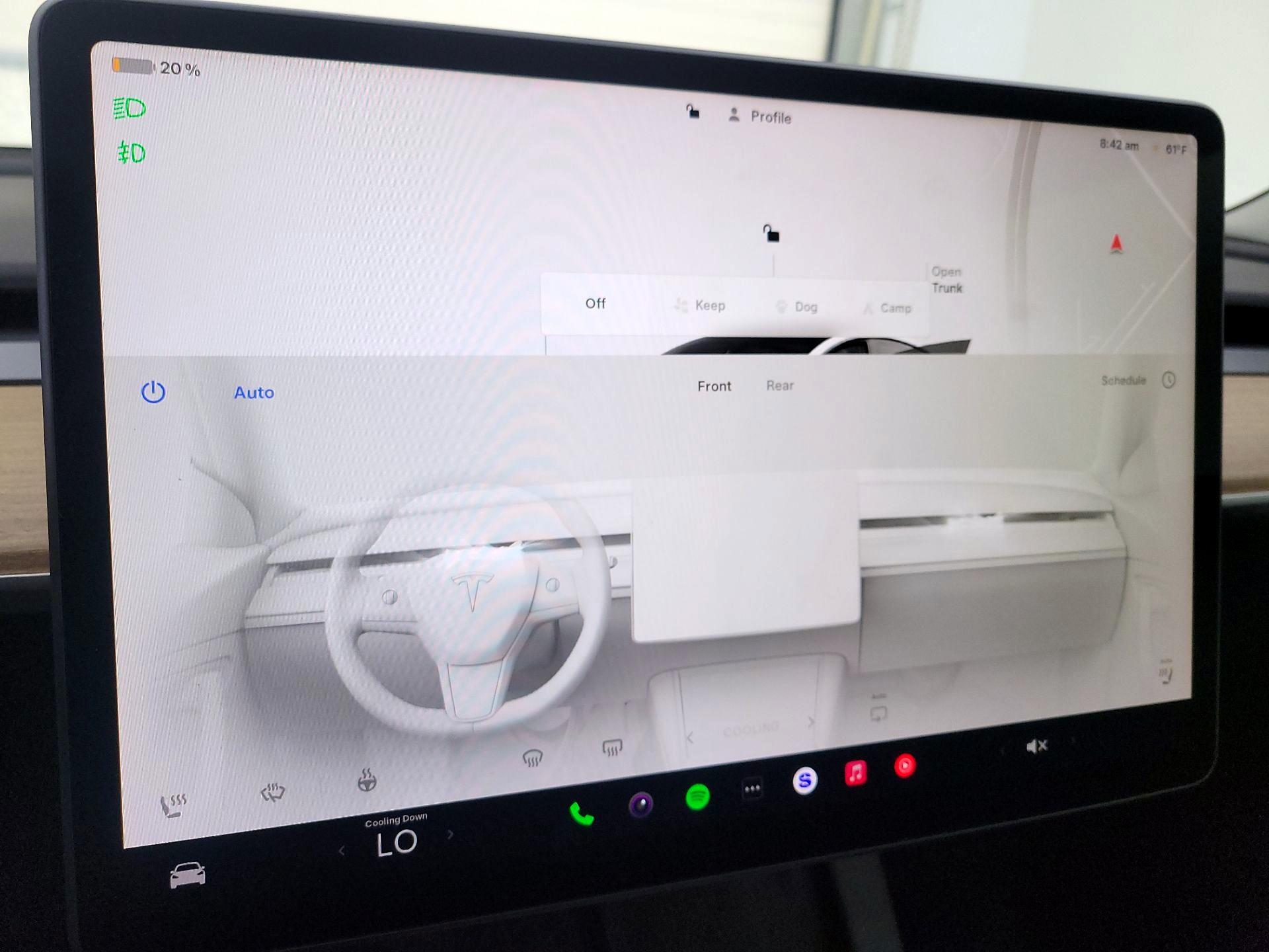 Thumbnail: 2023 Tesla Model 3 - 16