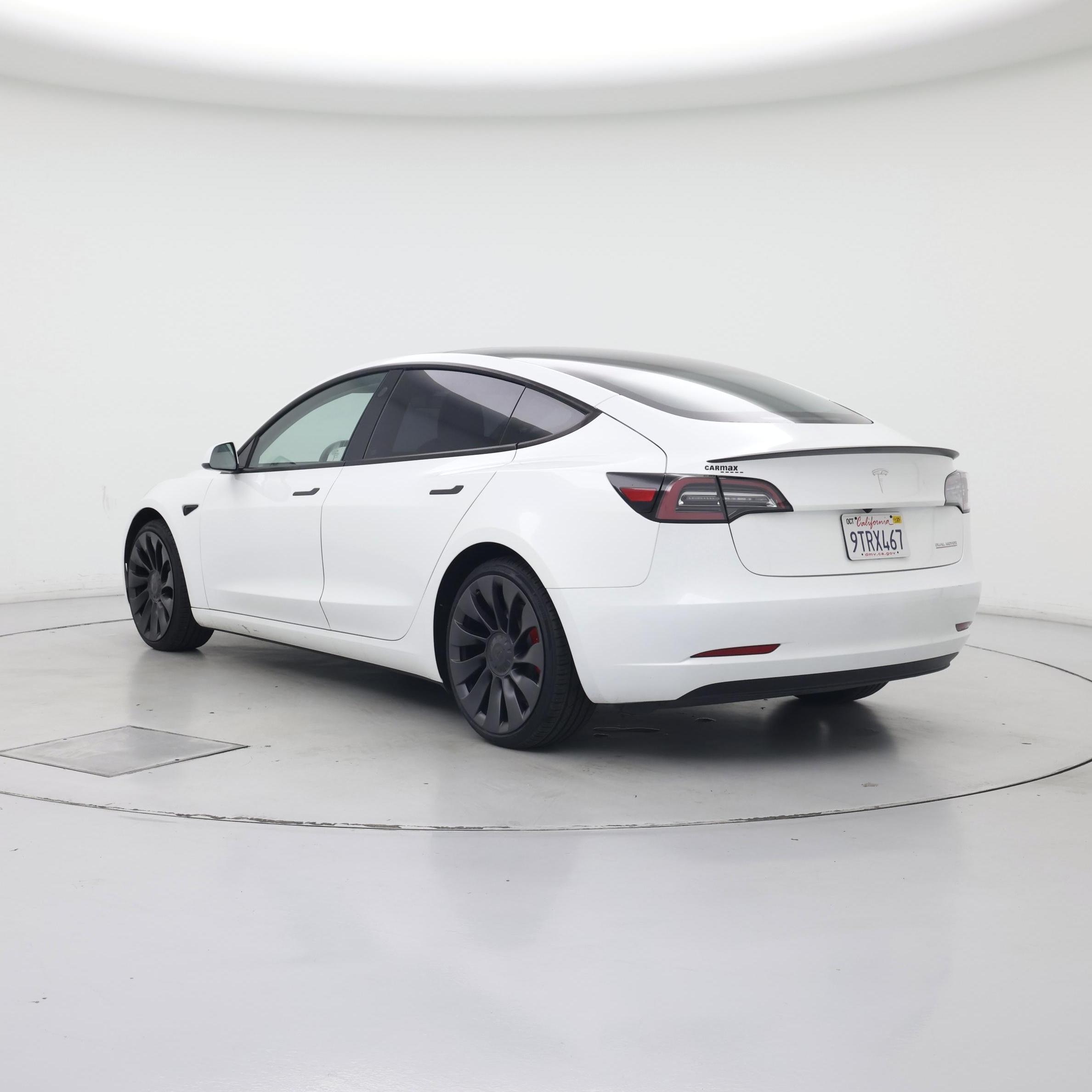 Thumbnail: 2023 Tesla Model 3 - 2