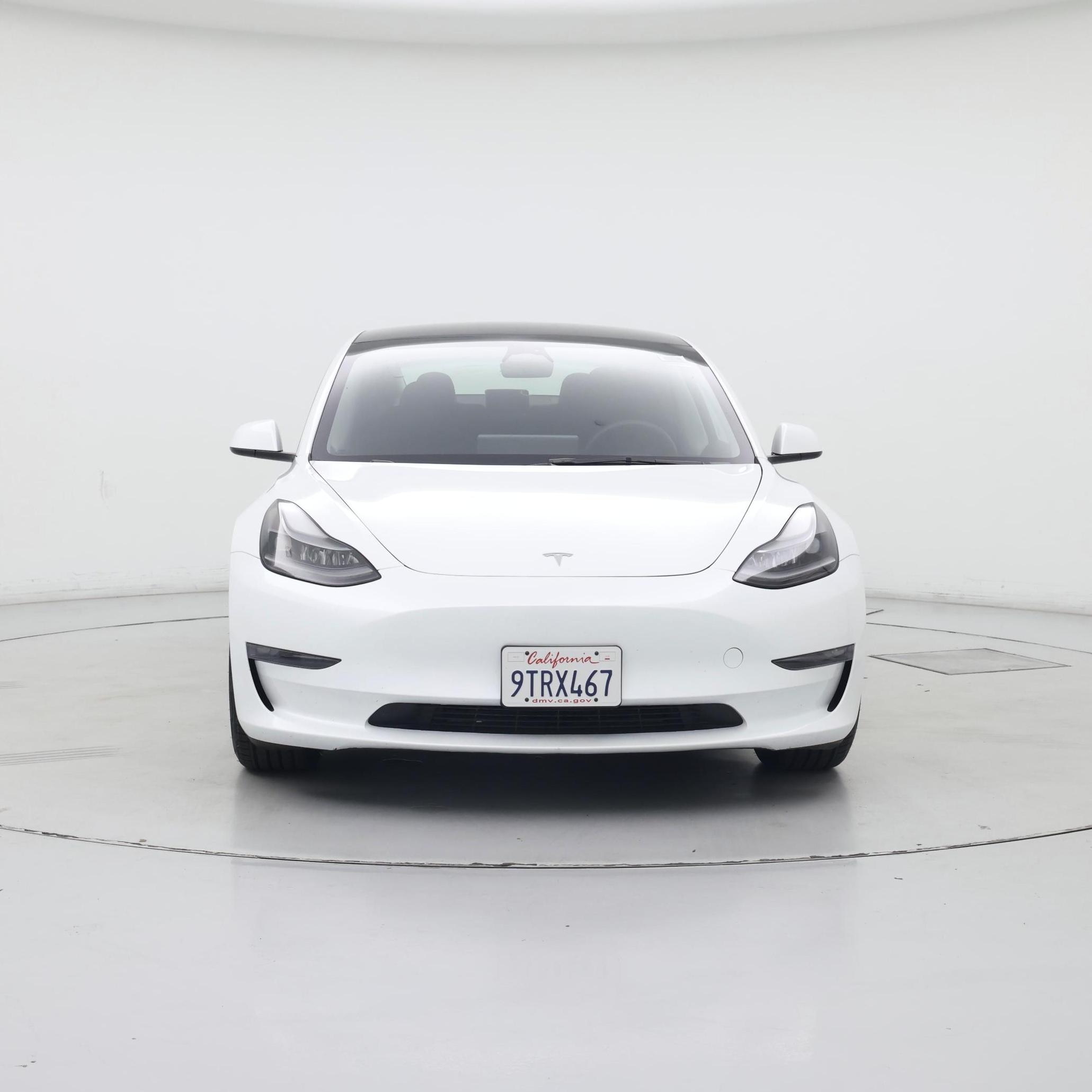 Thumbnail: 2023 Tesla Model 3 - 5