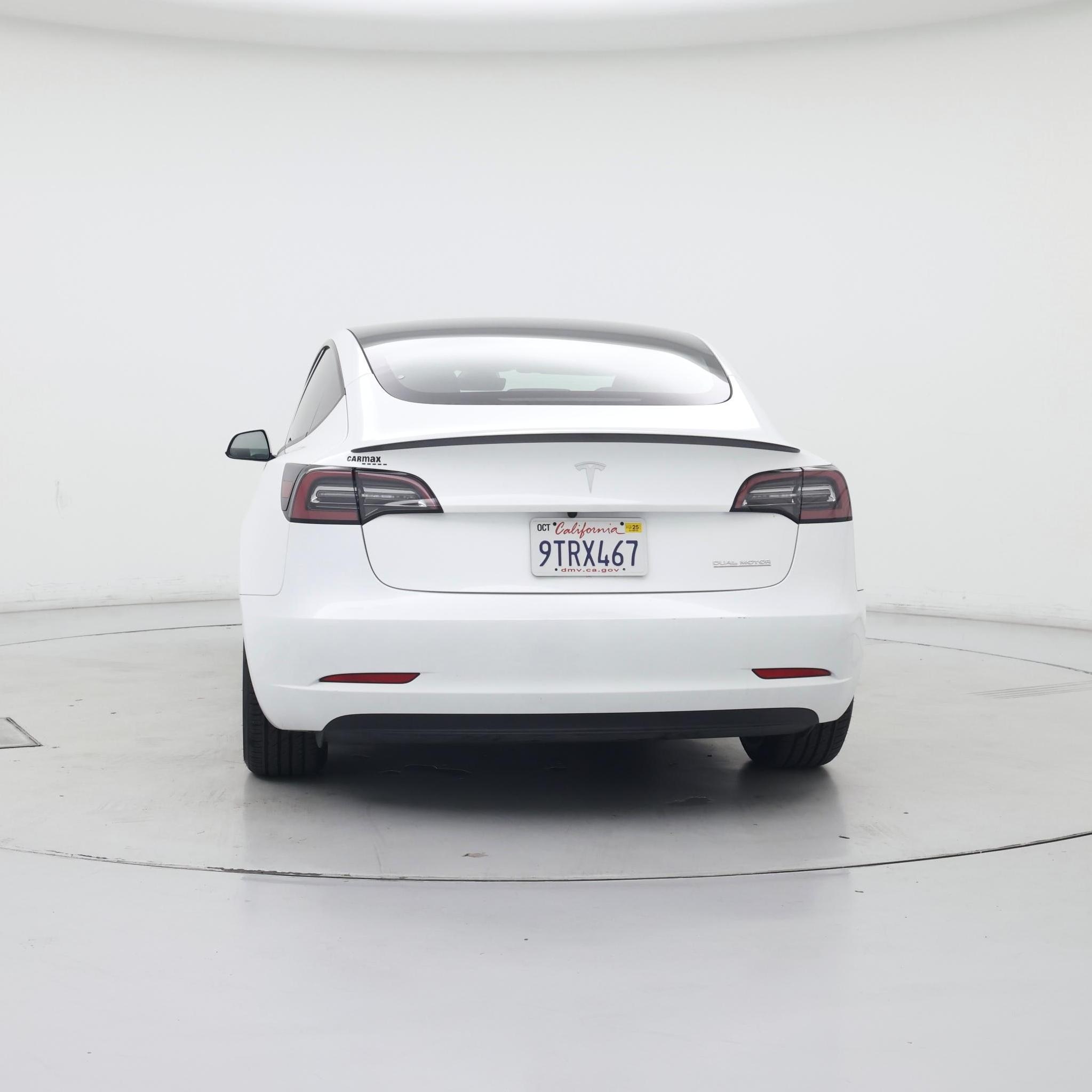 Thumbnail: 2023 Tesla Model 3 - 6