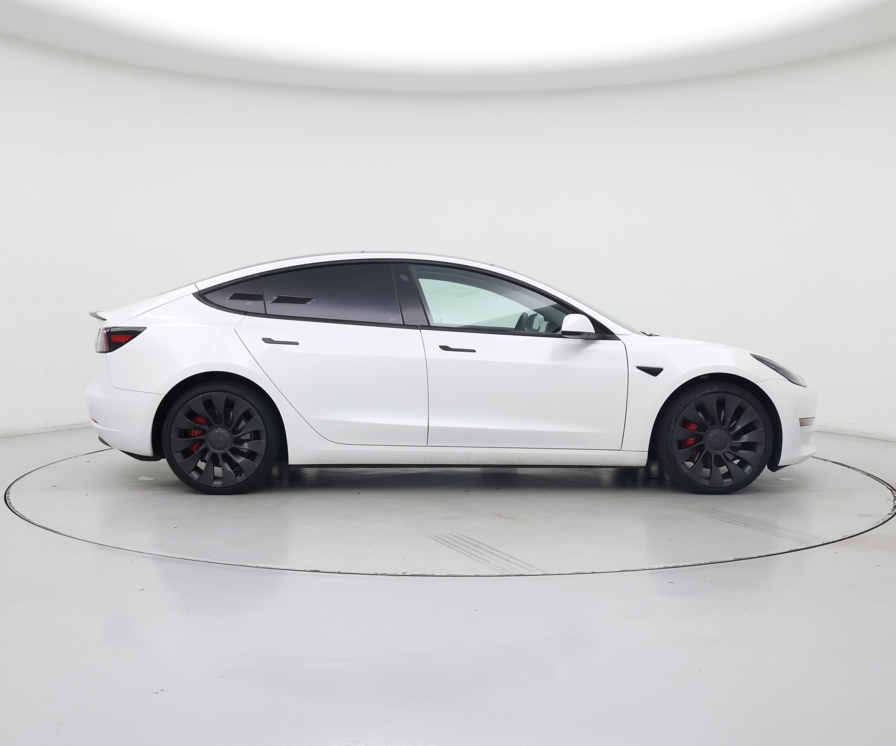 Thumbnail: 2023 Tesla Model 3 - 7