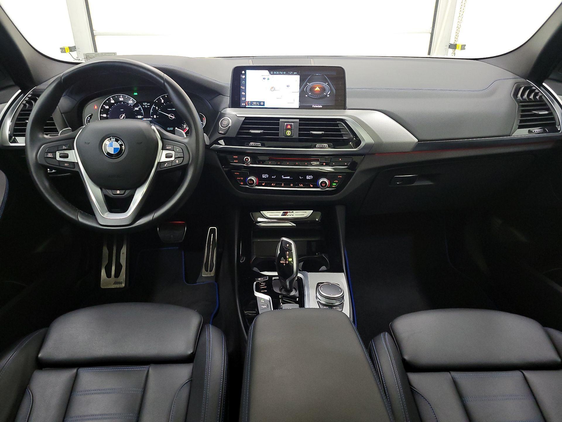 Thumbnail: 2018 BMW X3 - 9