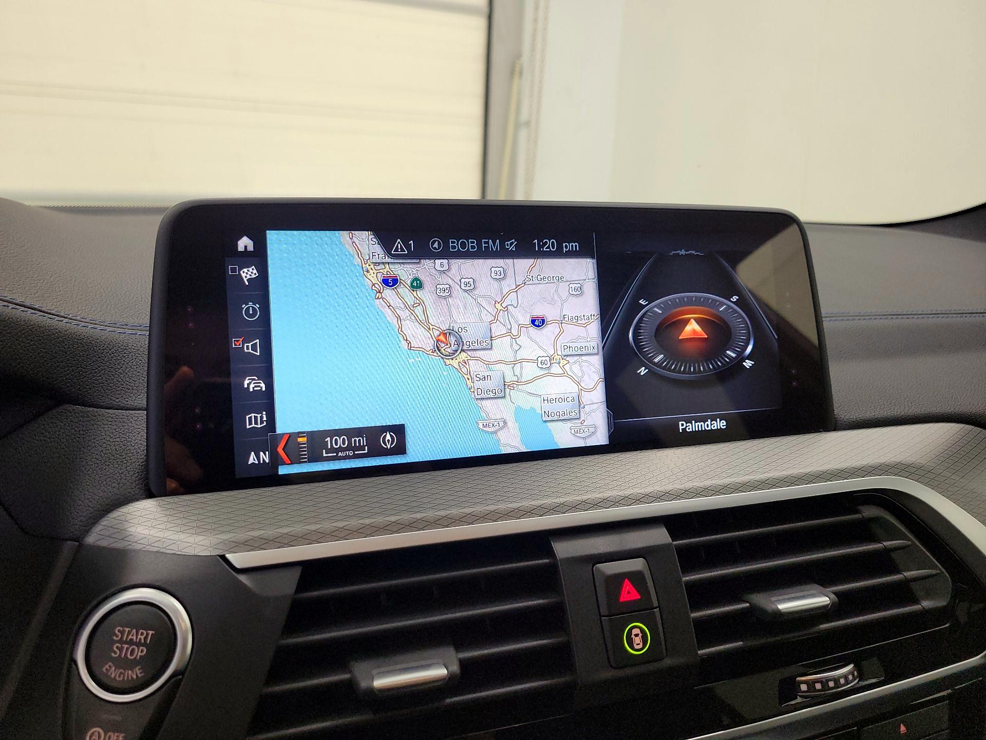Thumbnail: 2018 BMW X3 - 16
