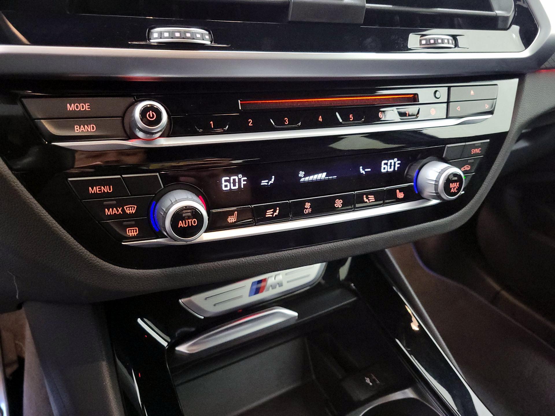 Thumbnail: 2018 BMW X3 - 17