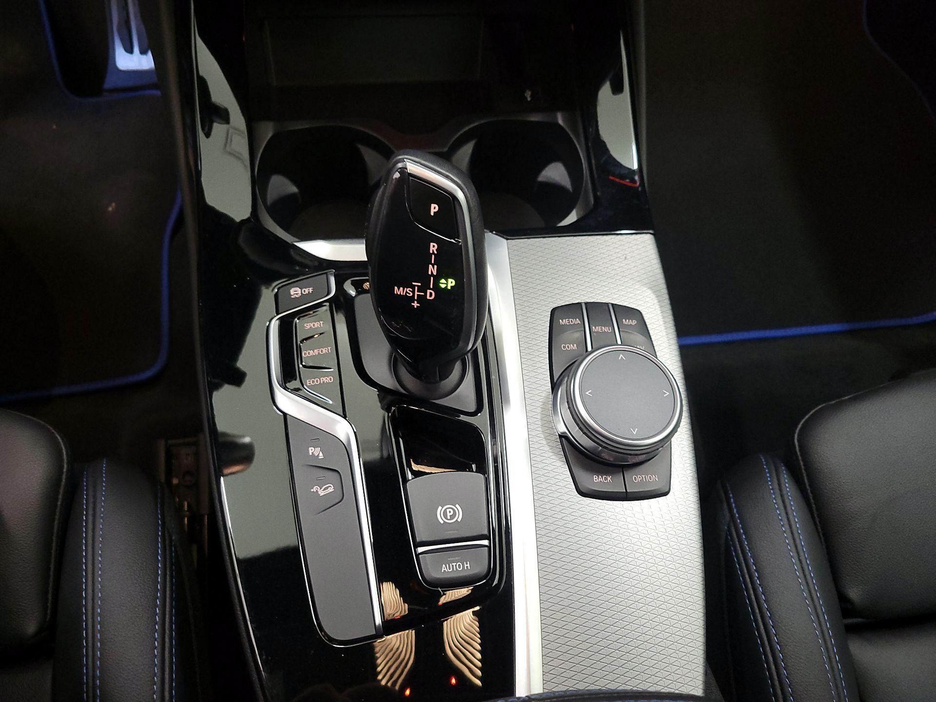 Thumbnail: 2018 BMW X3 - 18
