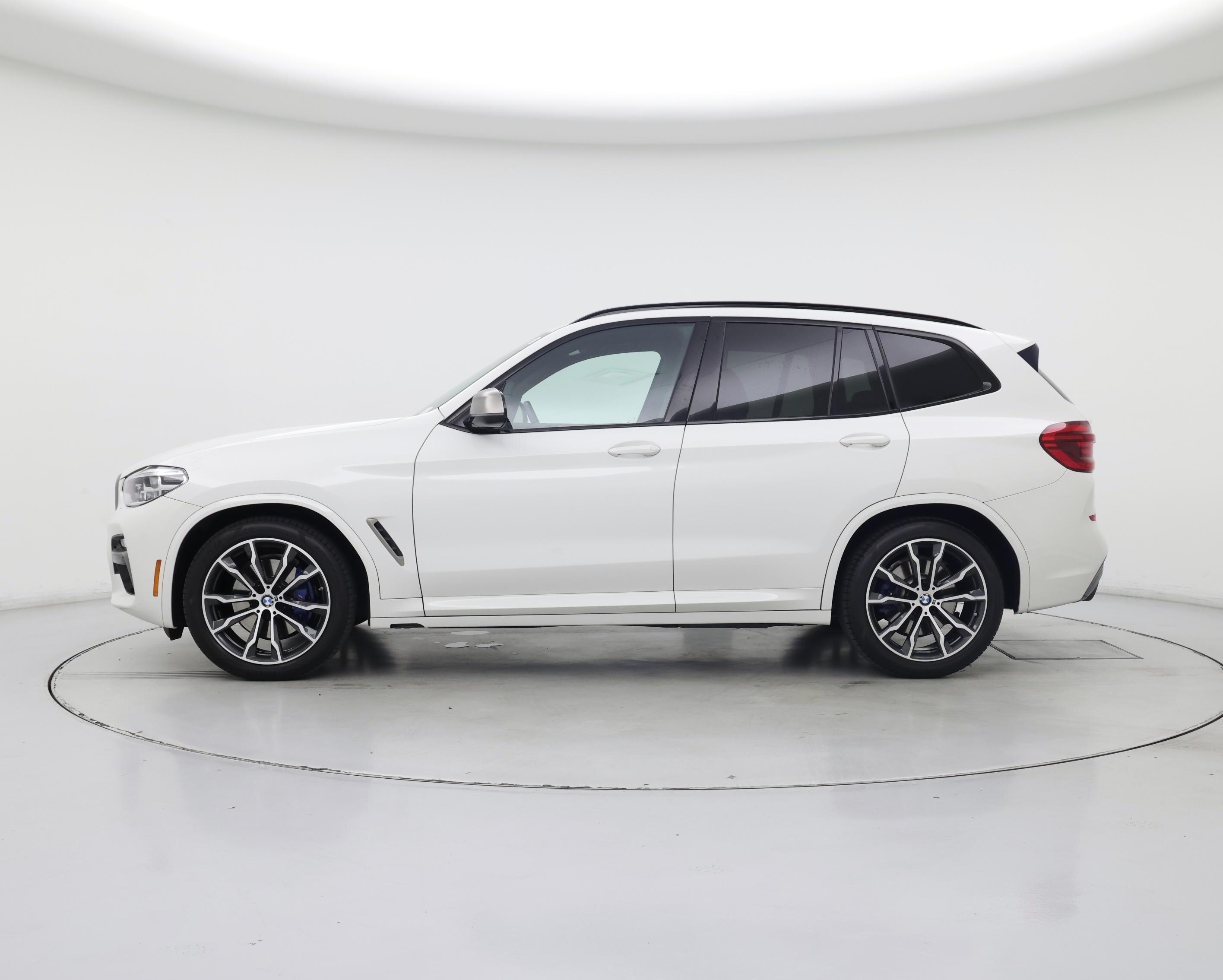 Thumbnail: 2018 BMW X3 - 3