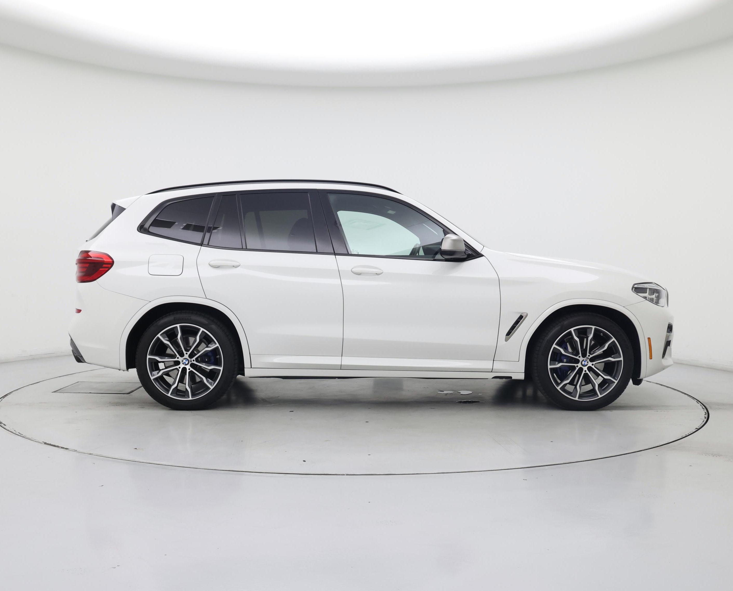 Thumbnail: 2018 BMW X3 - 7