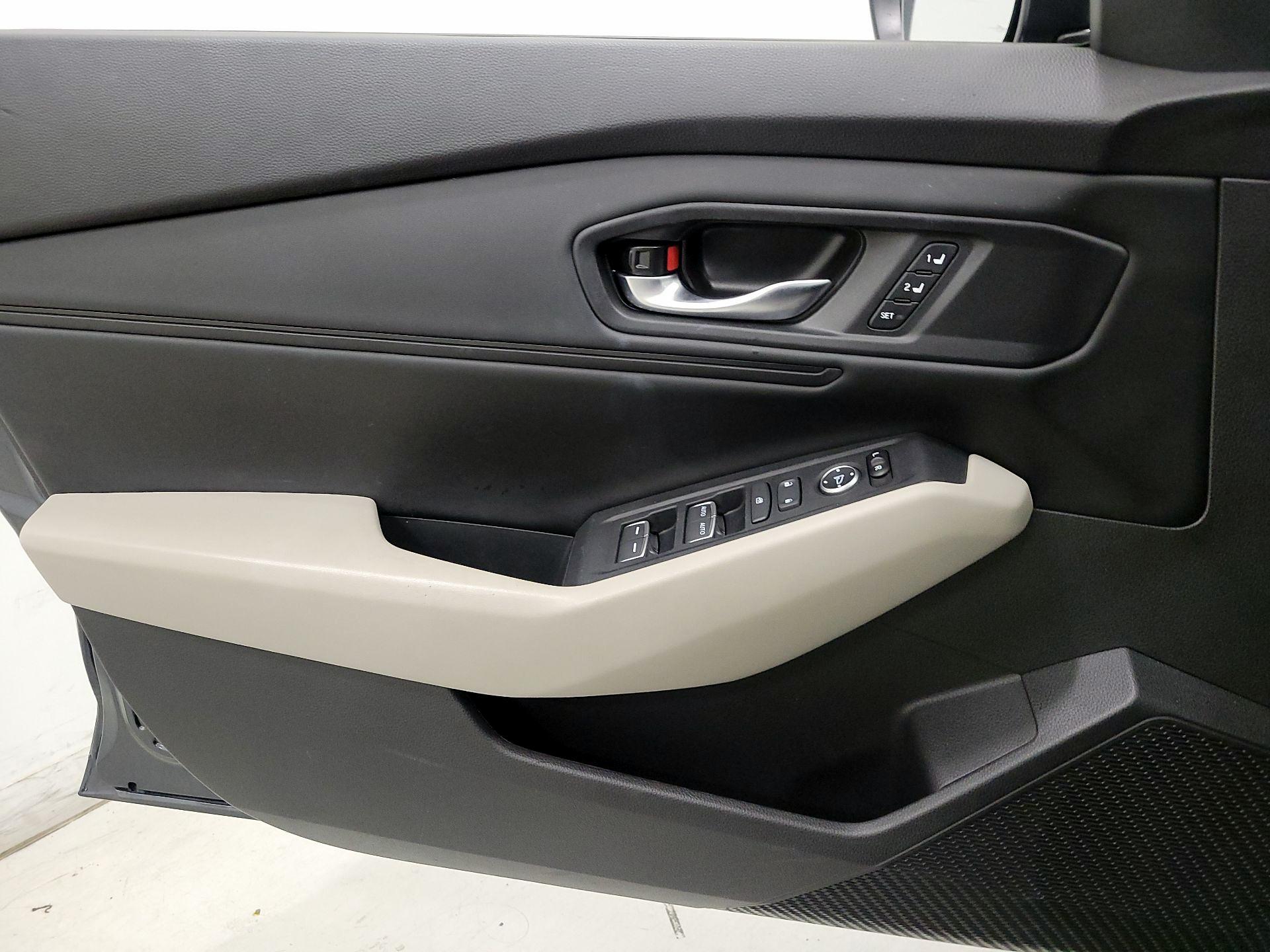 Thumbnail: 2024 Honda Accord - 12