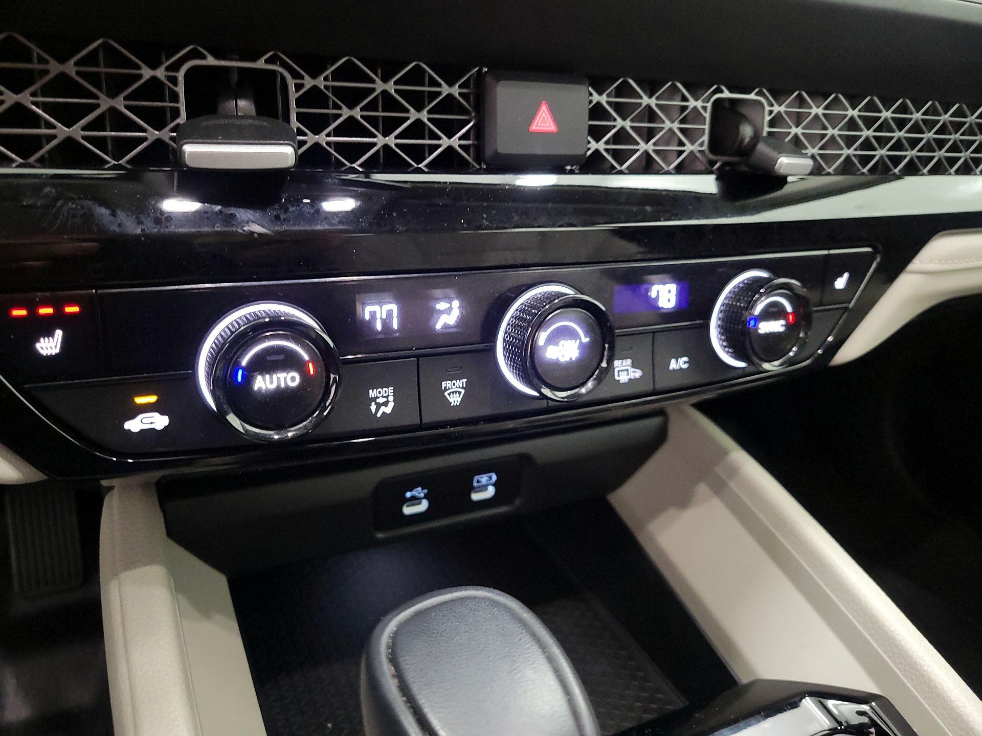Thumbnail: 2024 Honda Accord - 15