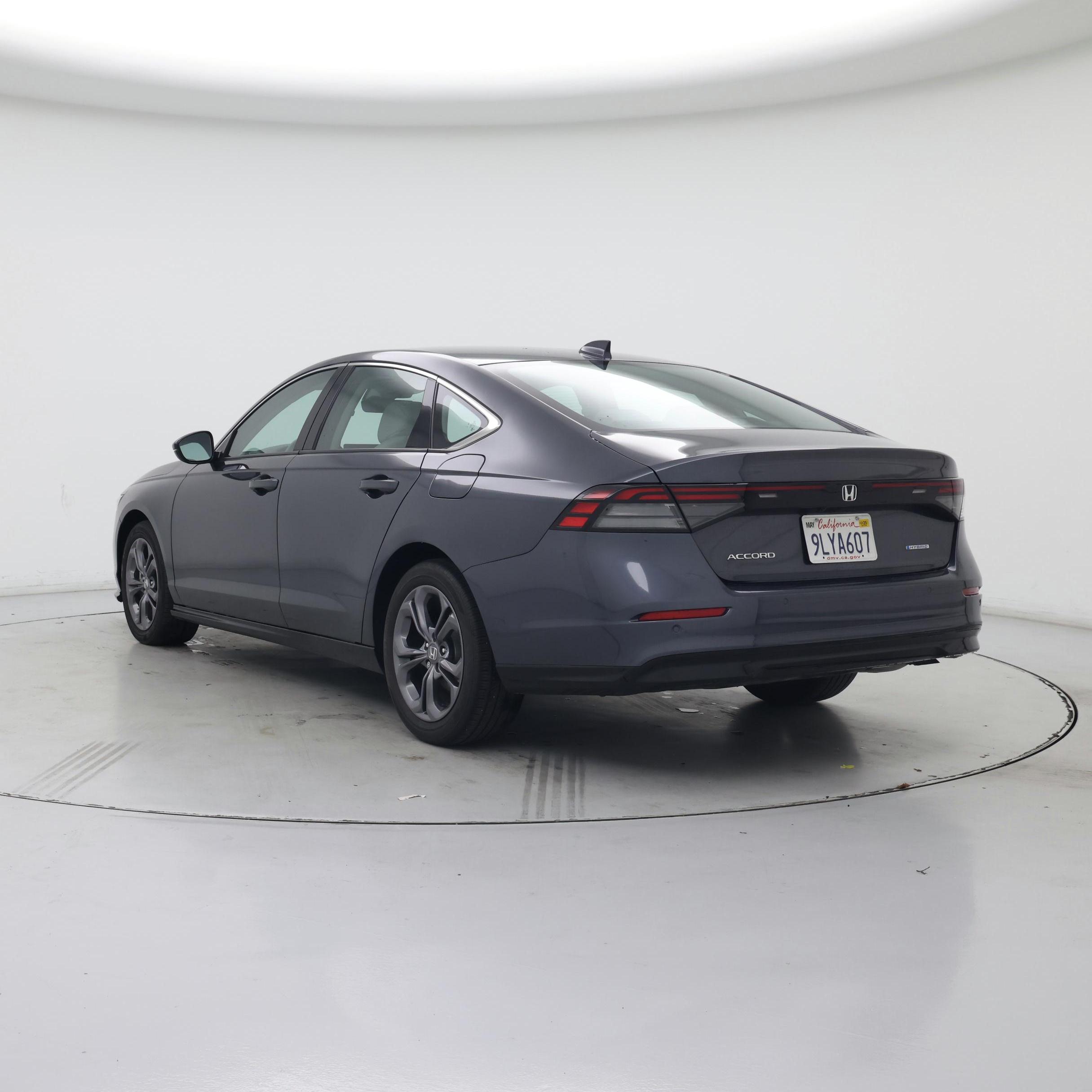 Thumbnail: 2024 Honda Accord - 2