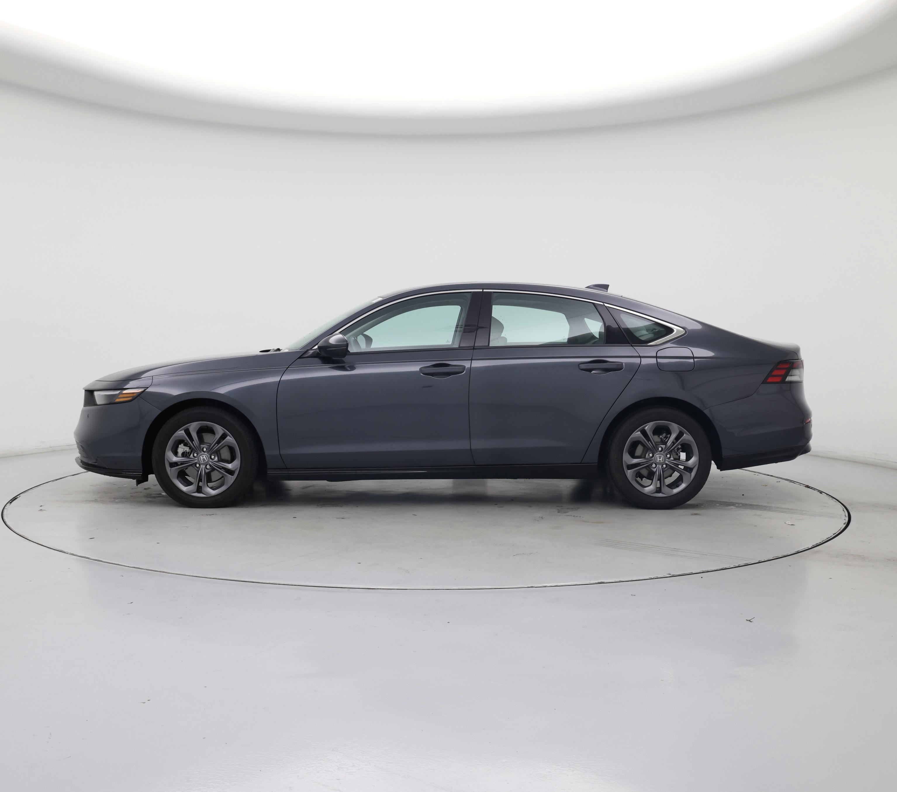 Thumbnail: 2024 Honda Accord - 3