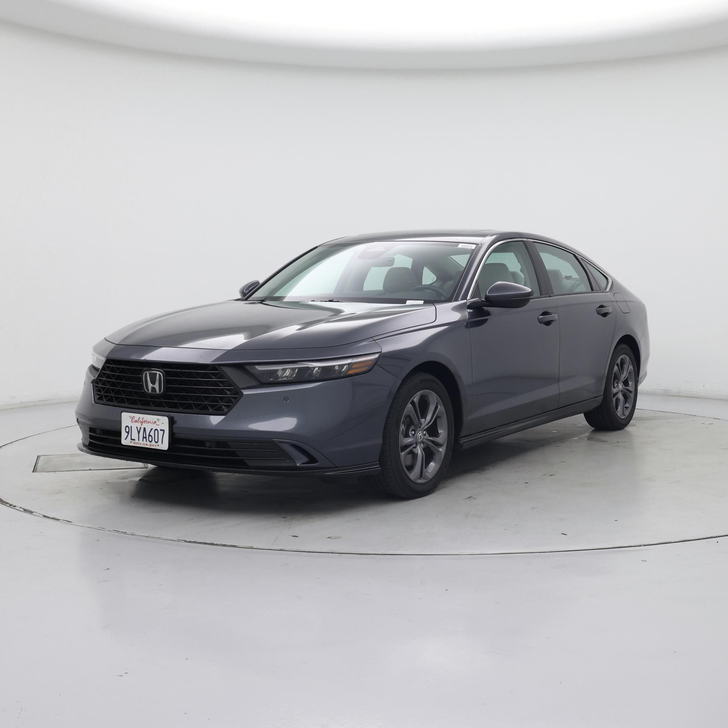 Thumbnail: 2024 Honda Accord - 4