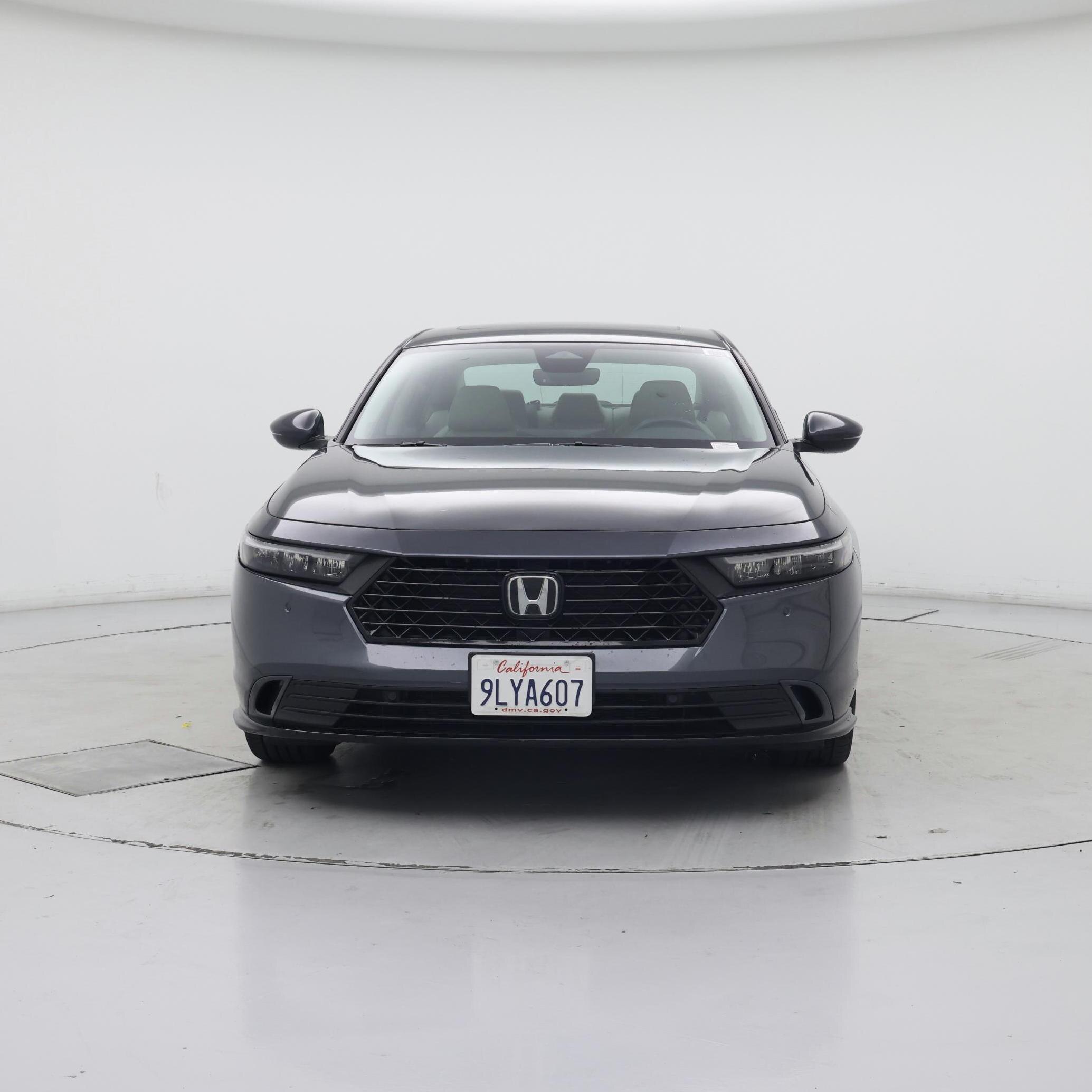 Thumbnail: 2024 Honda Accord - 5