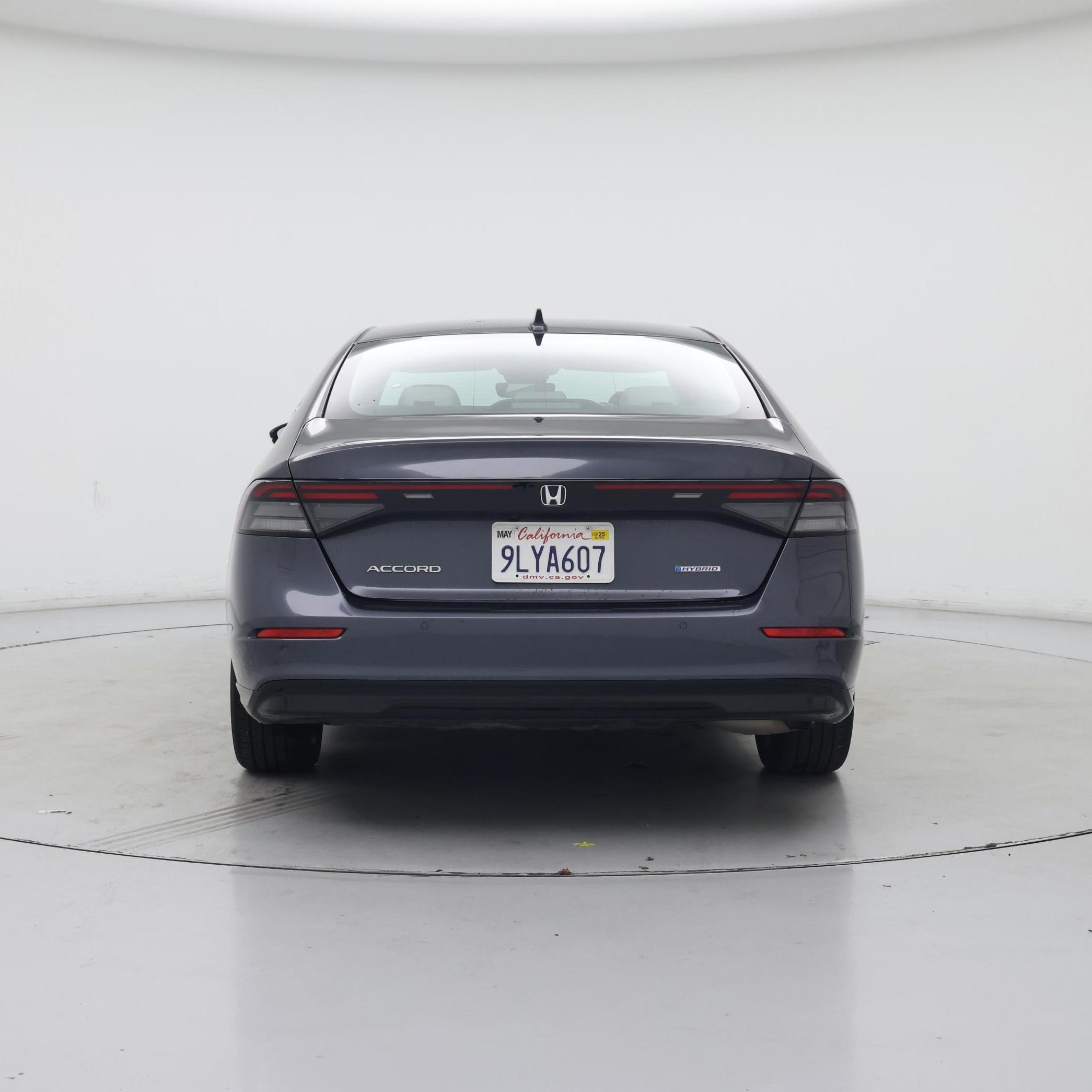 Thumbnail: 2024 Honda Accord - 6
