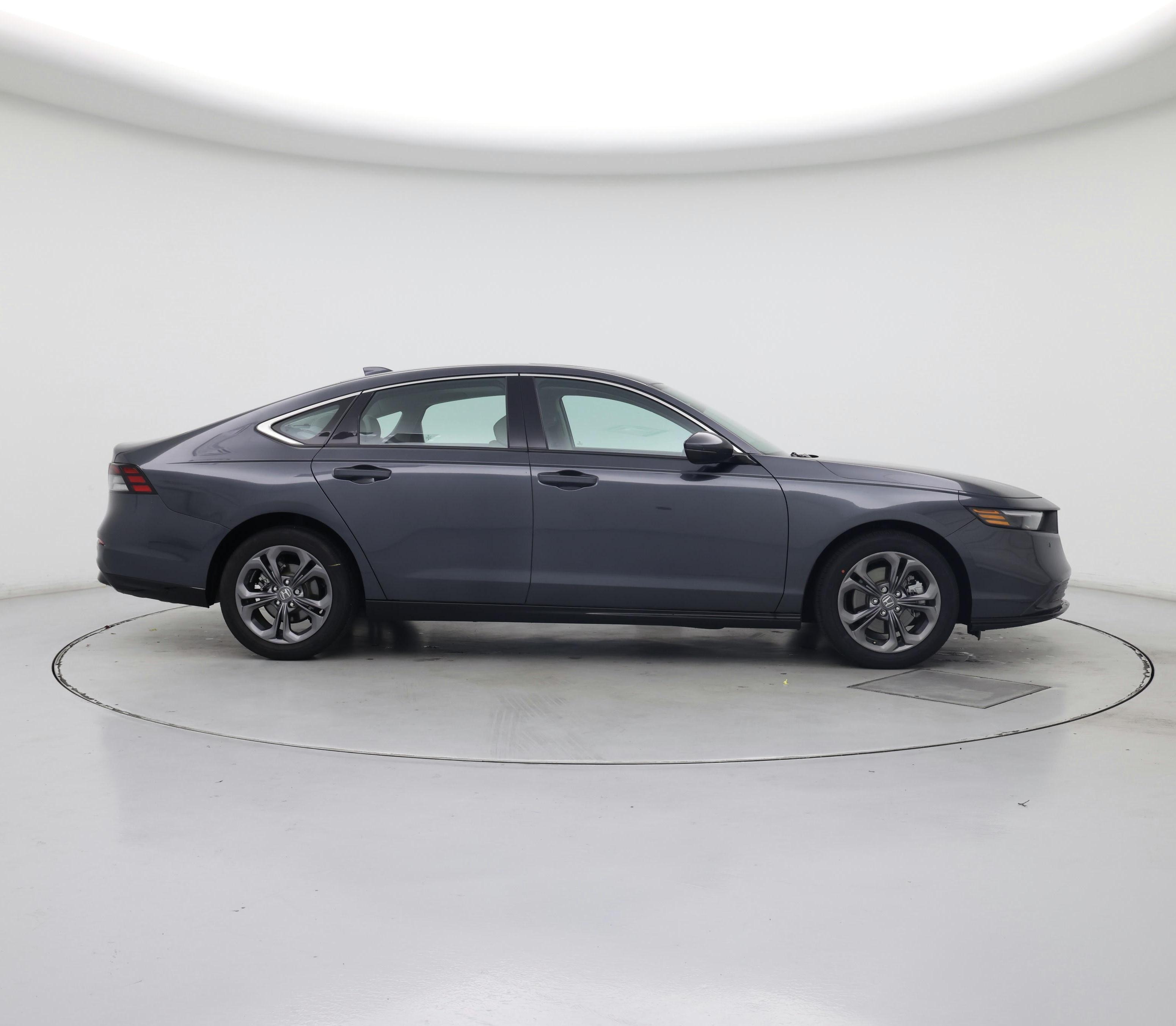 Thumbnail: 2024 Honda Accord - 7