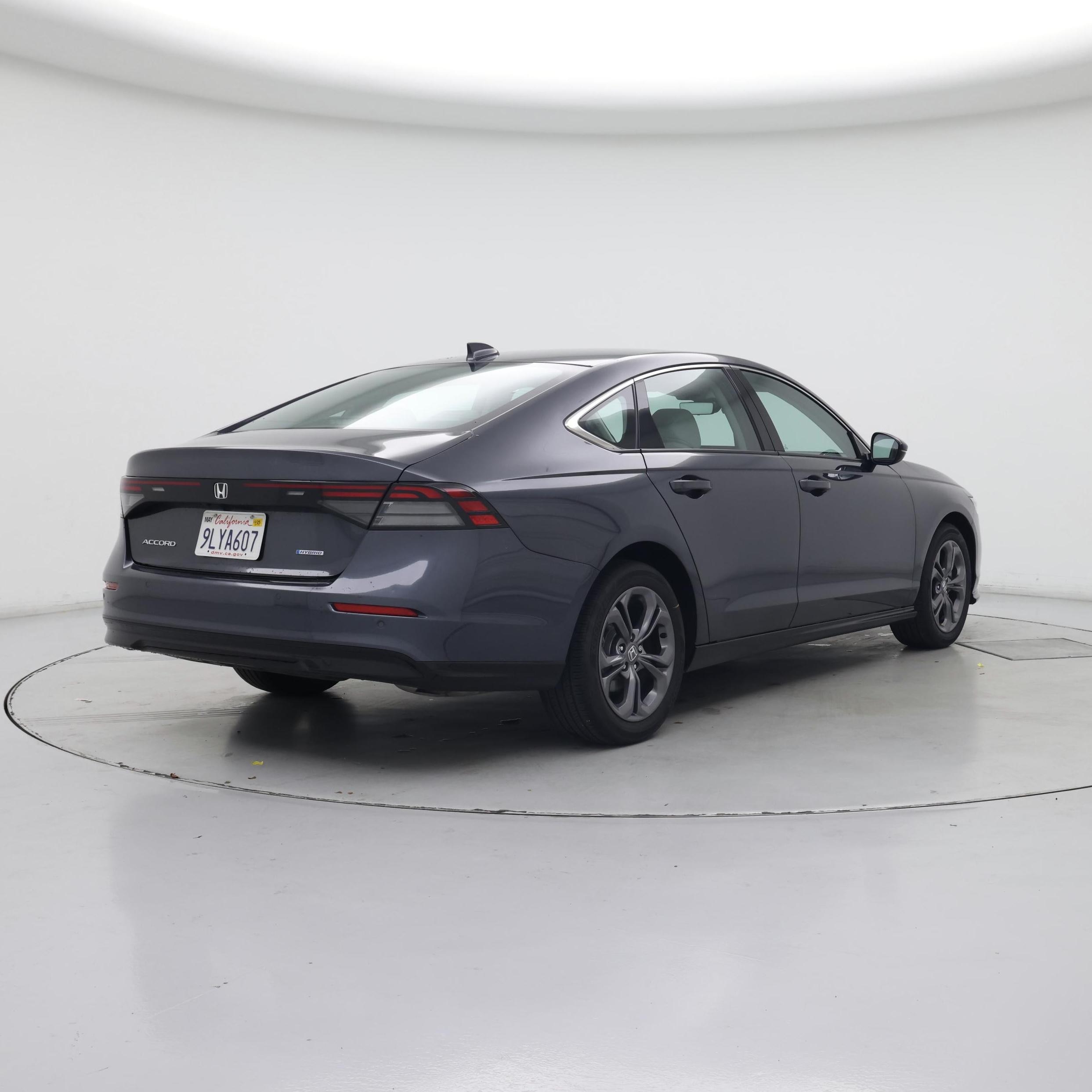 Thumbnail: 2024 Honda Accord - 8