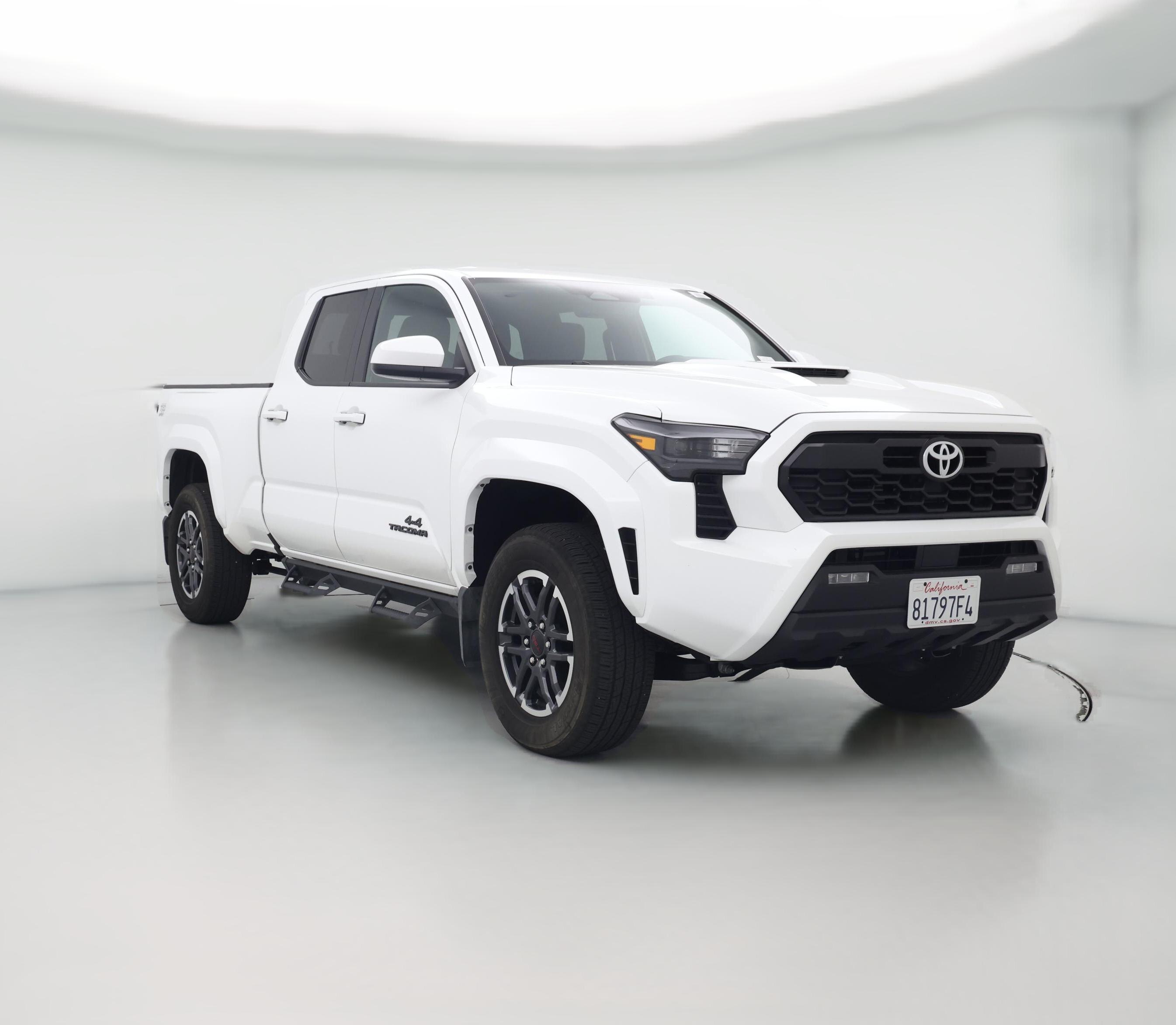 Thumbnail: 2025 Toyota Tacoma - 1