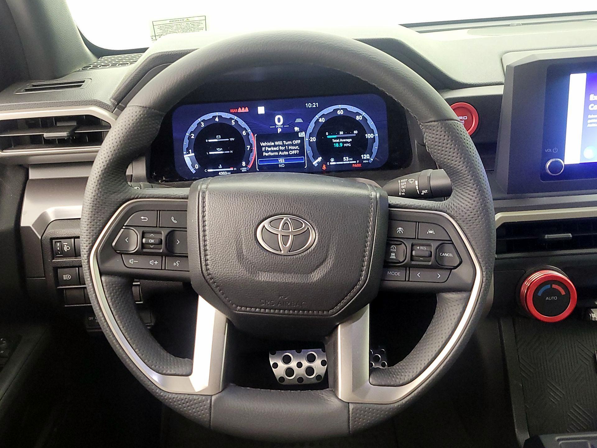 Thumbnail: 2025 Toyota Tacoma - 10