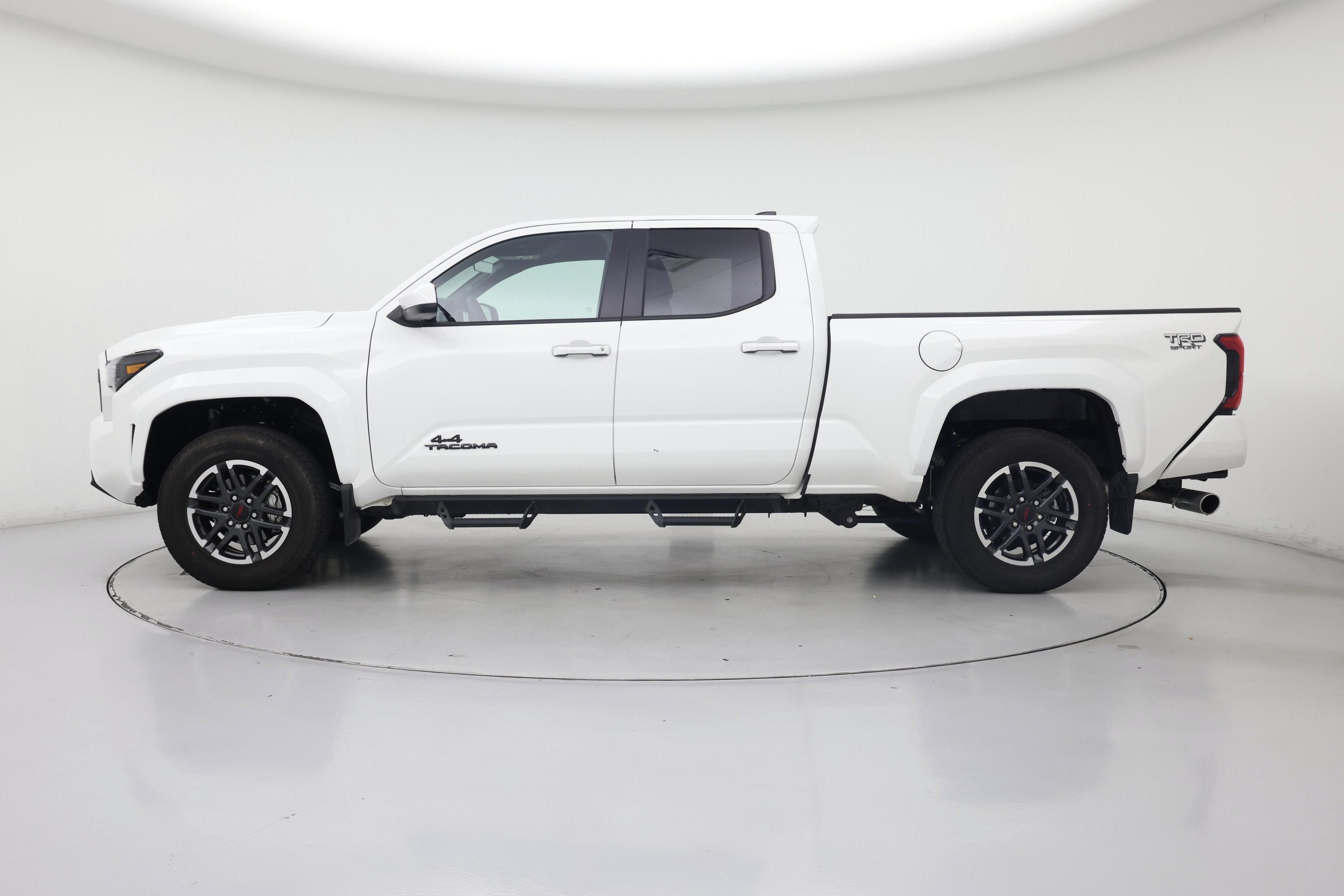 Thumbnail: 2025 Toyota Tacoma - 3