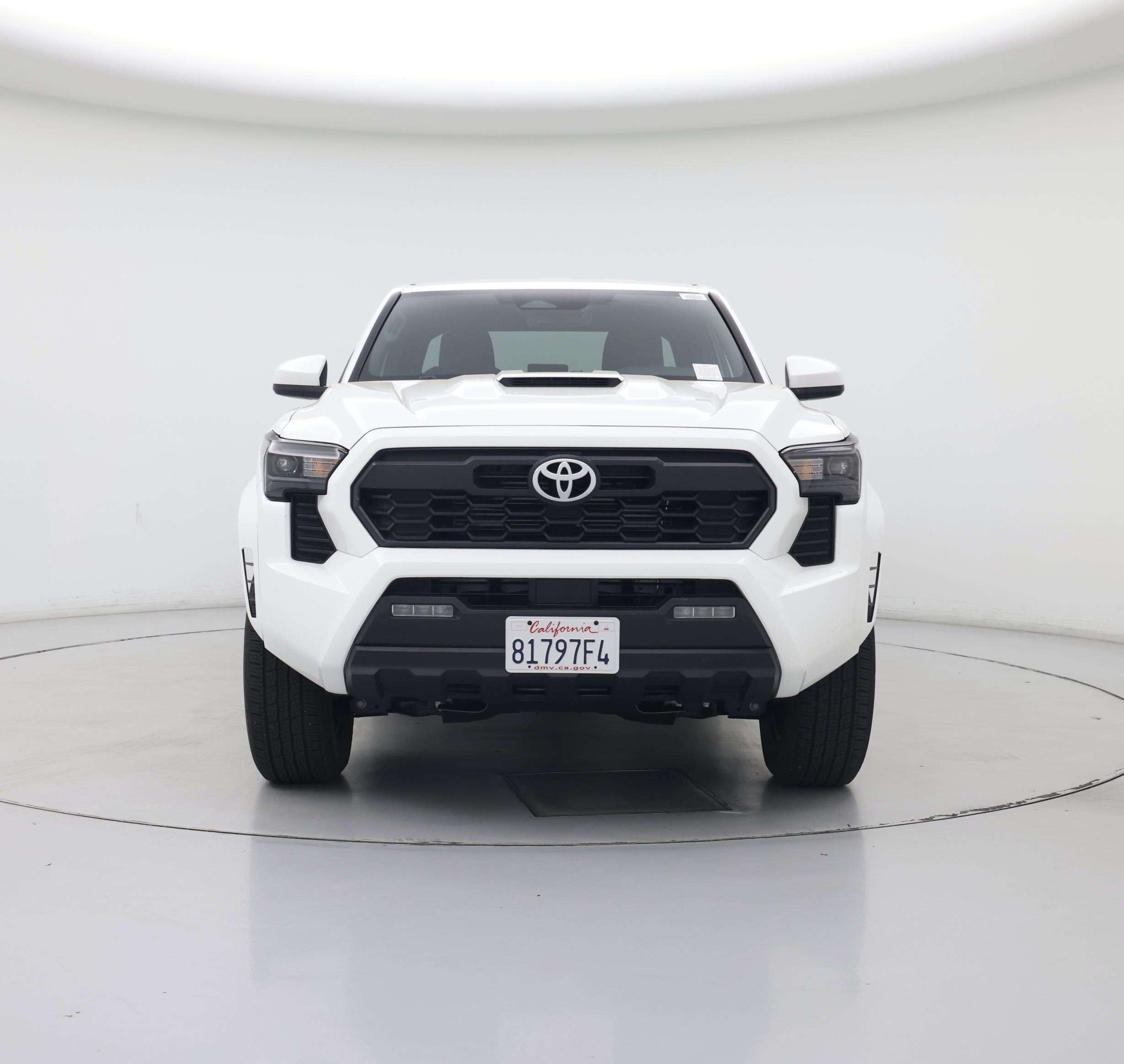 Thumbnail: 2025 Toyota Tacoma - 5