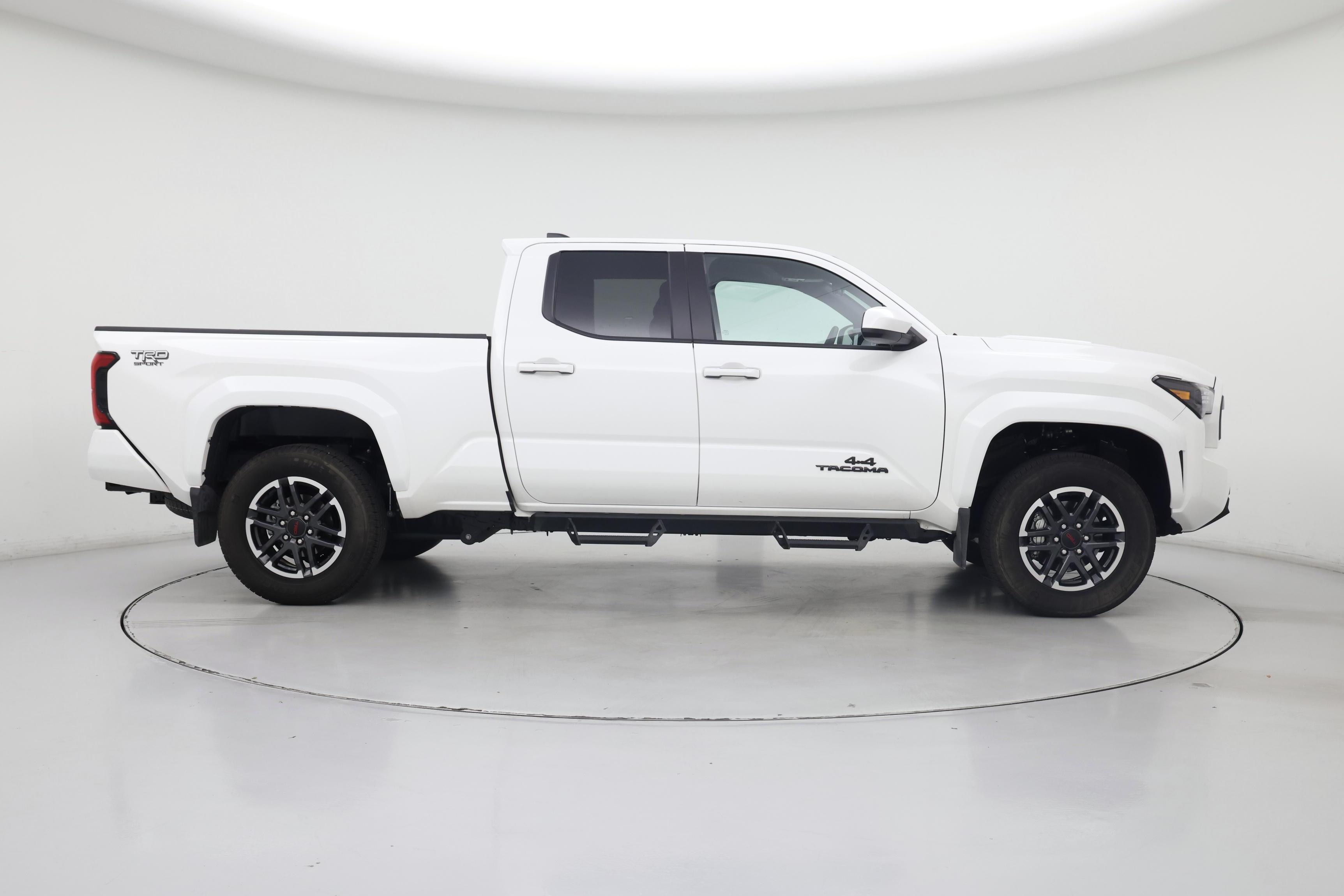 Thumbnail: 2025 Toyota Tacoma - 7