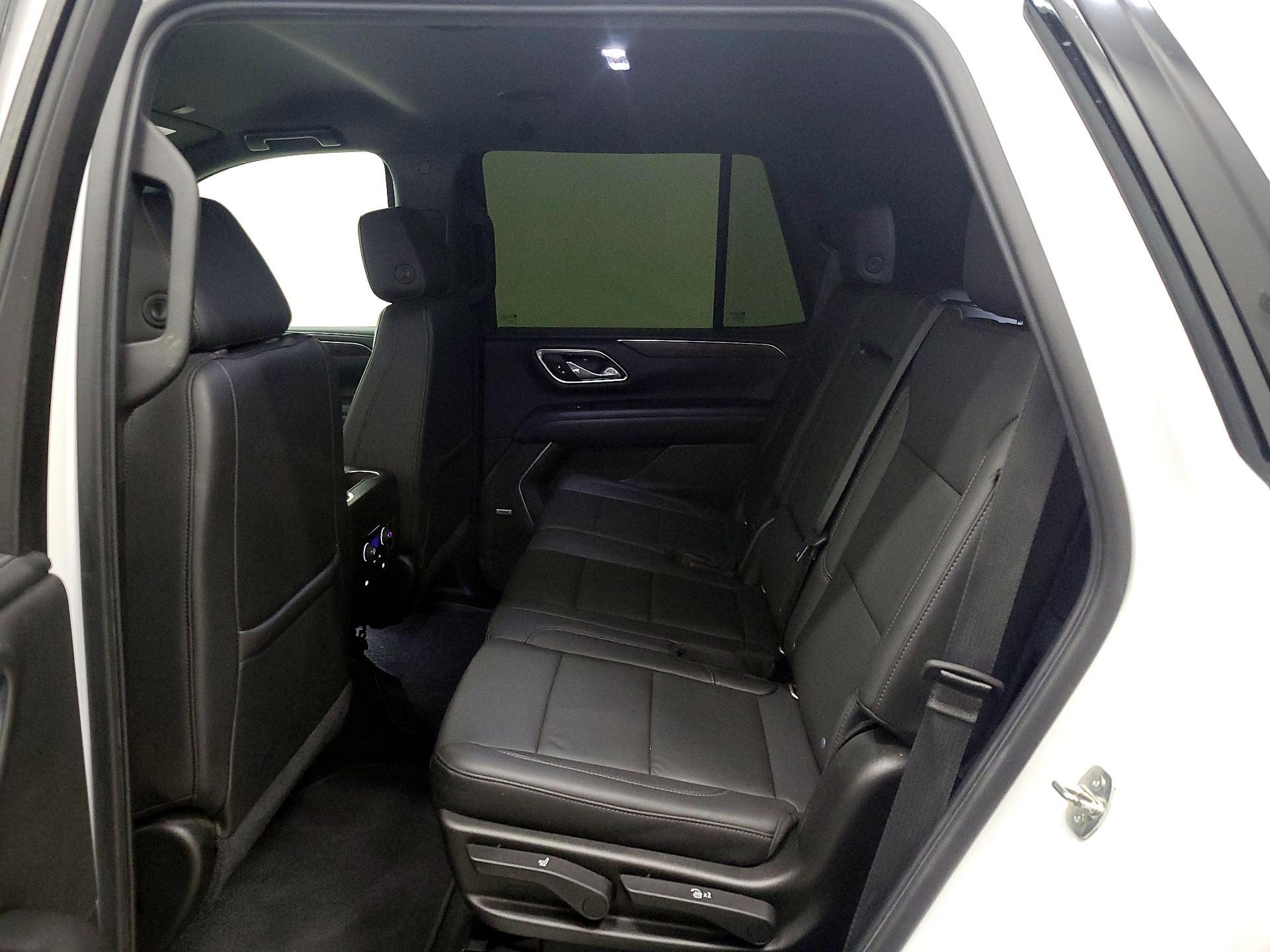 Thumbnail: 2021 Chevrolet Tahoe - 19