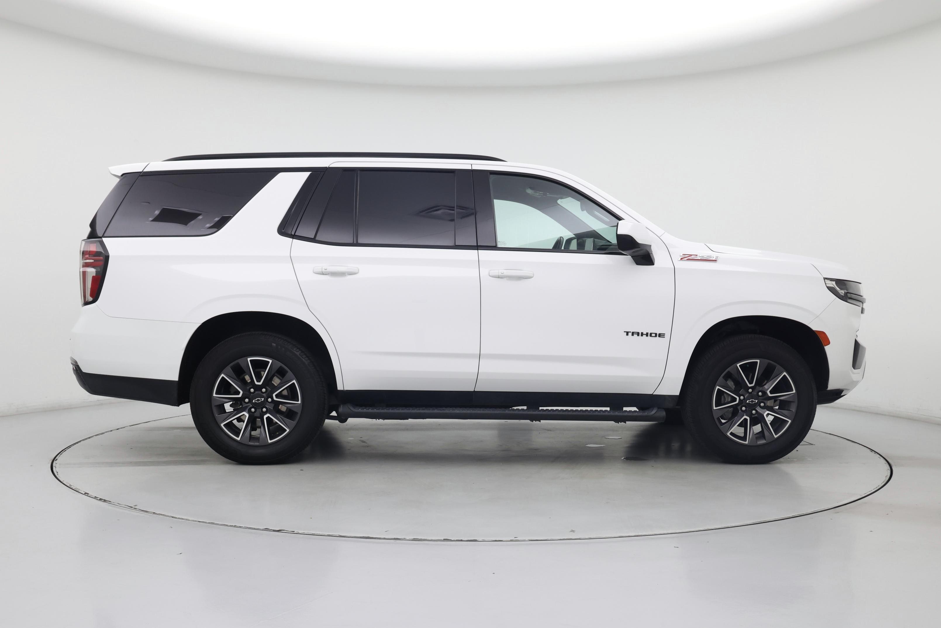 Thumbnail: 2021 Chevrolet Tahoe - 7