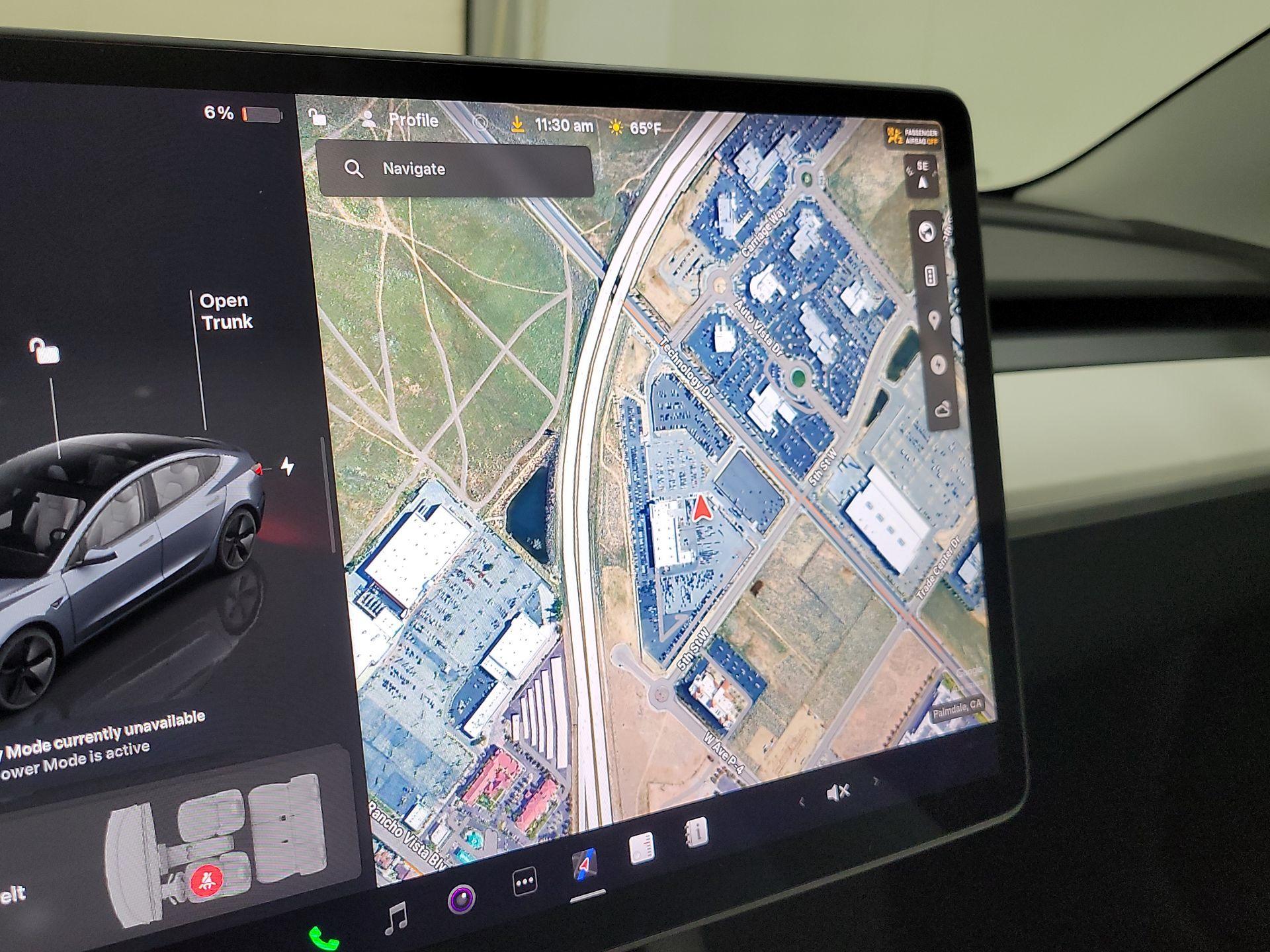Thumbnail: 2023 Tesla Model 3 - 13