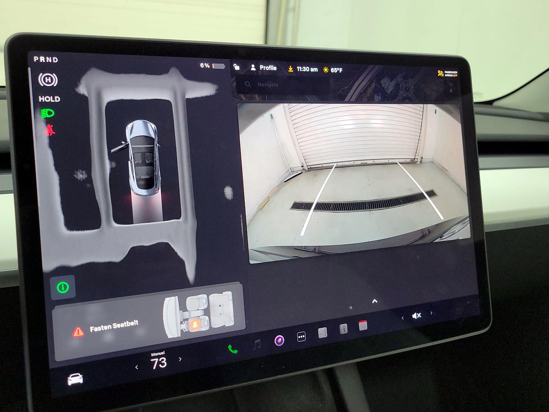 Thumbnail: 2023 Tesla Model 3 - 14