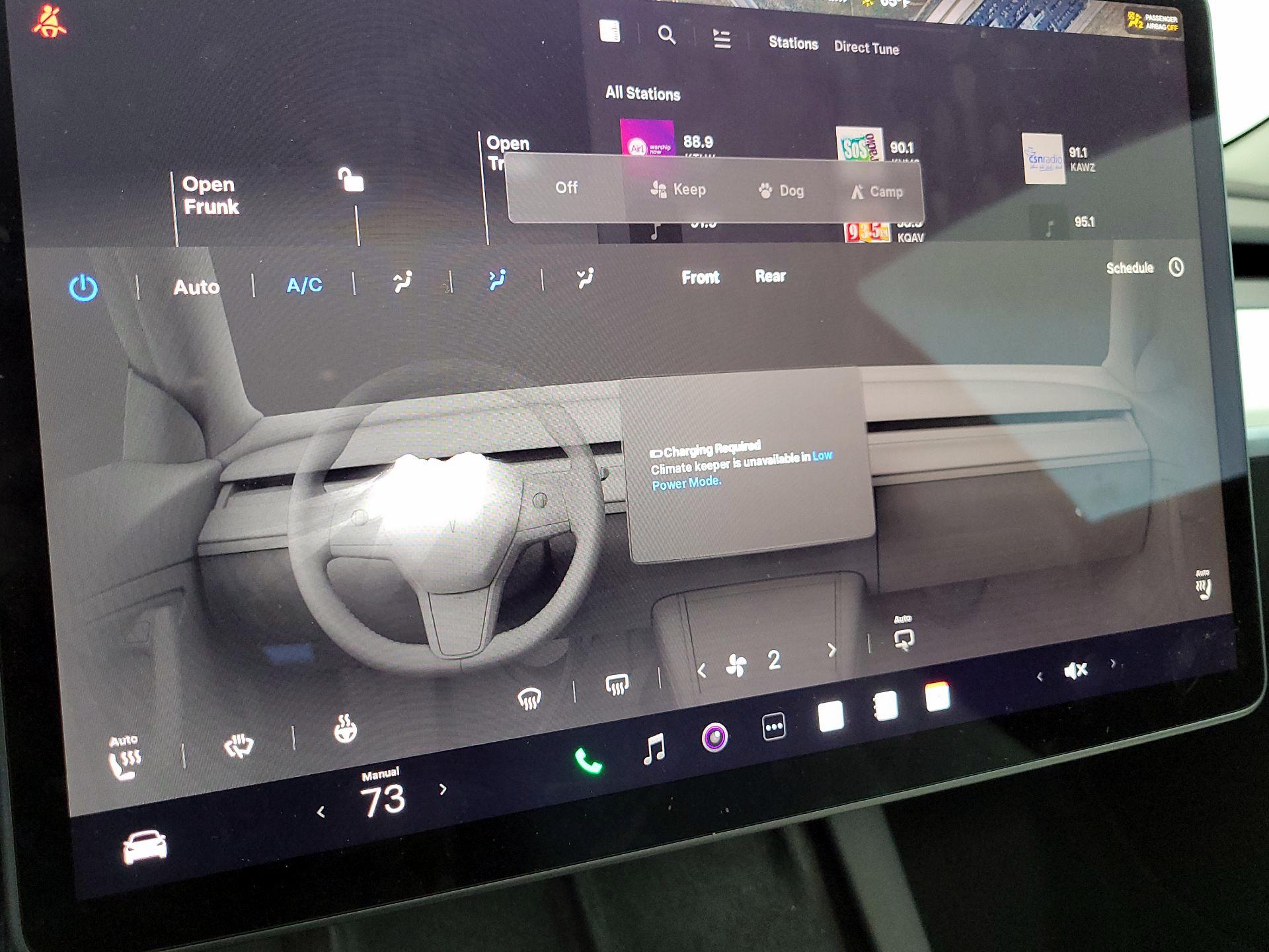 Thumbnail: 2023 Tesla Model 3 - 16