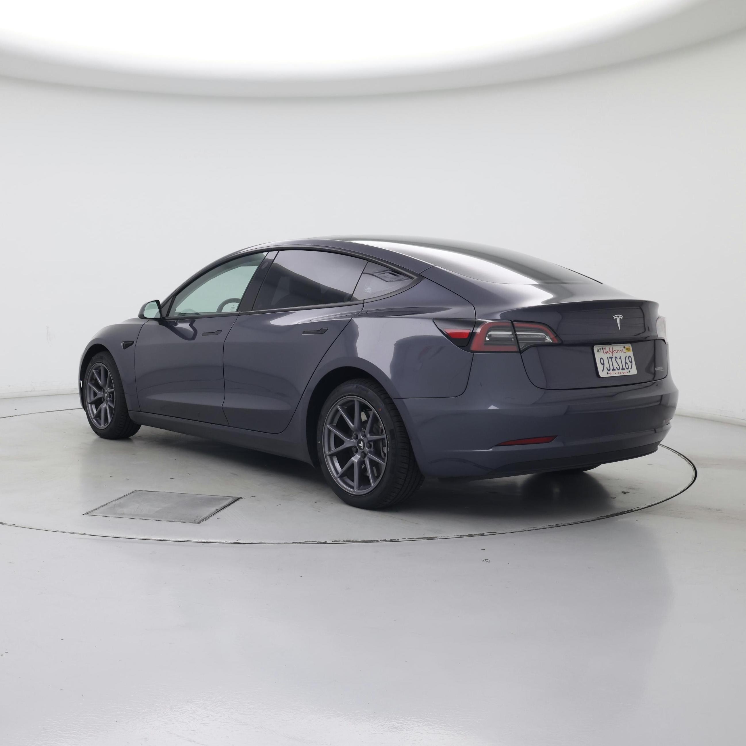 Thumbnail: 2023 Tesla Model 3 - 2