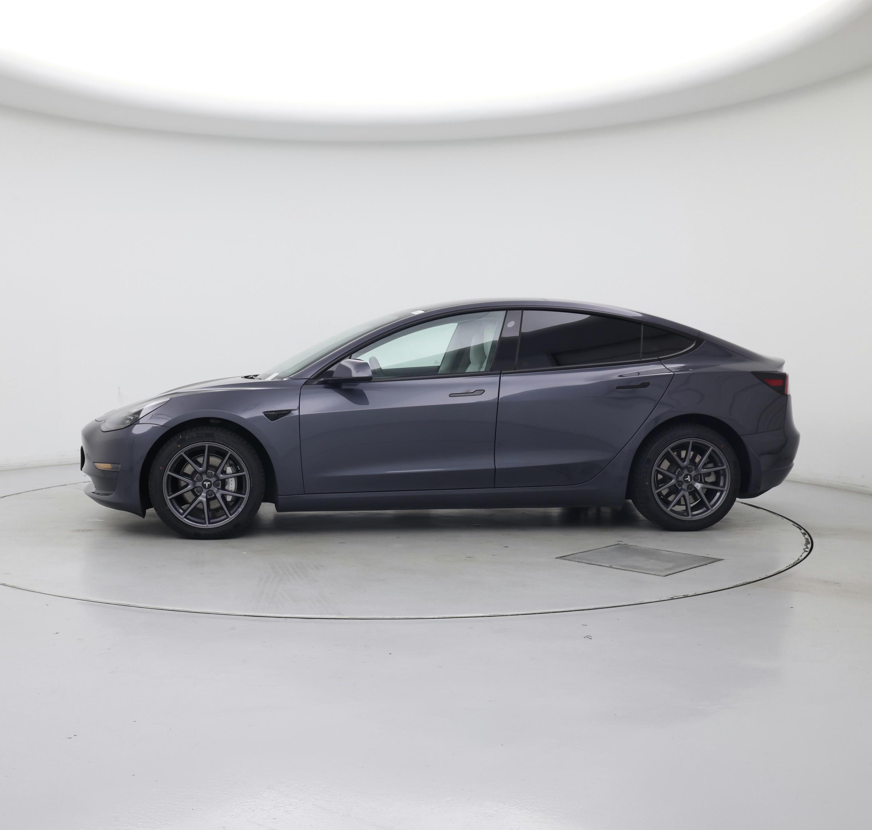 Thumbnail: 2023 Tesla Model 3 - 3