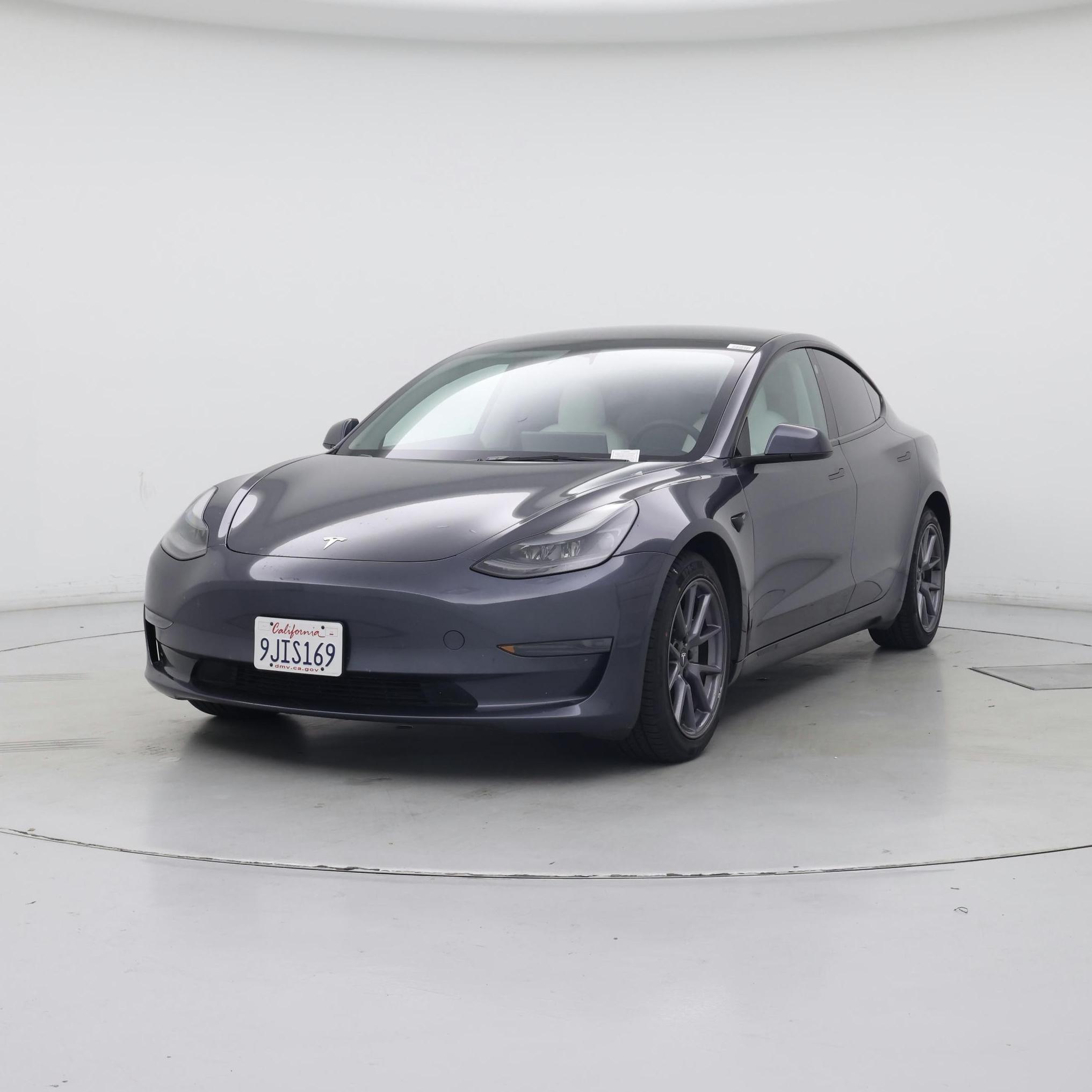 Thumbnail: 2023 Tesla Model 3 - 4