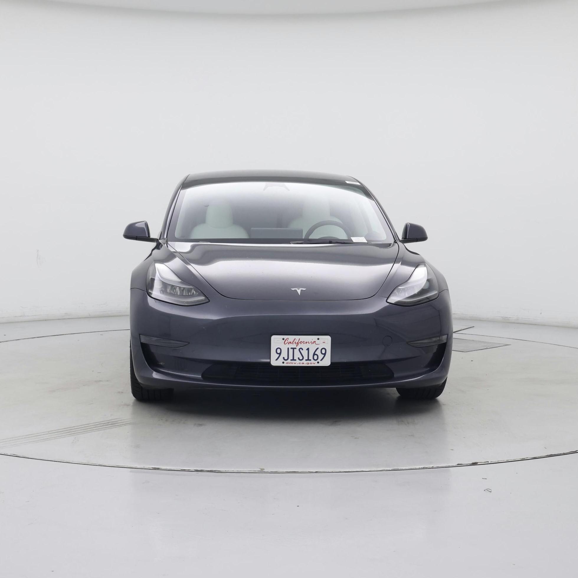 Thumbnail: 2023 Tesla Model 3 - 5