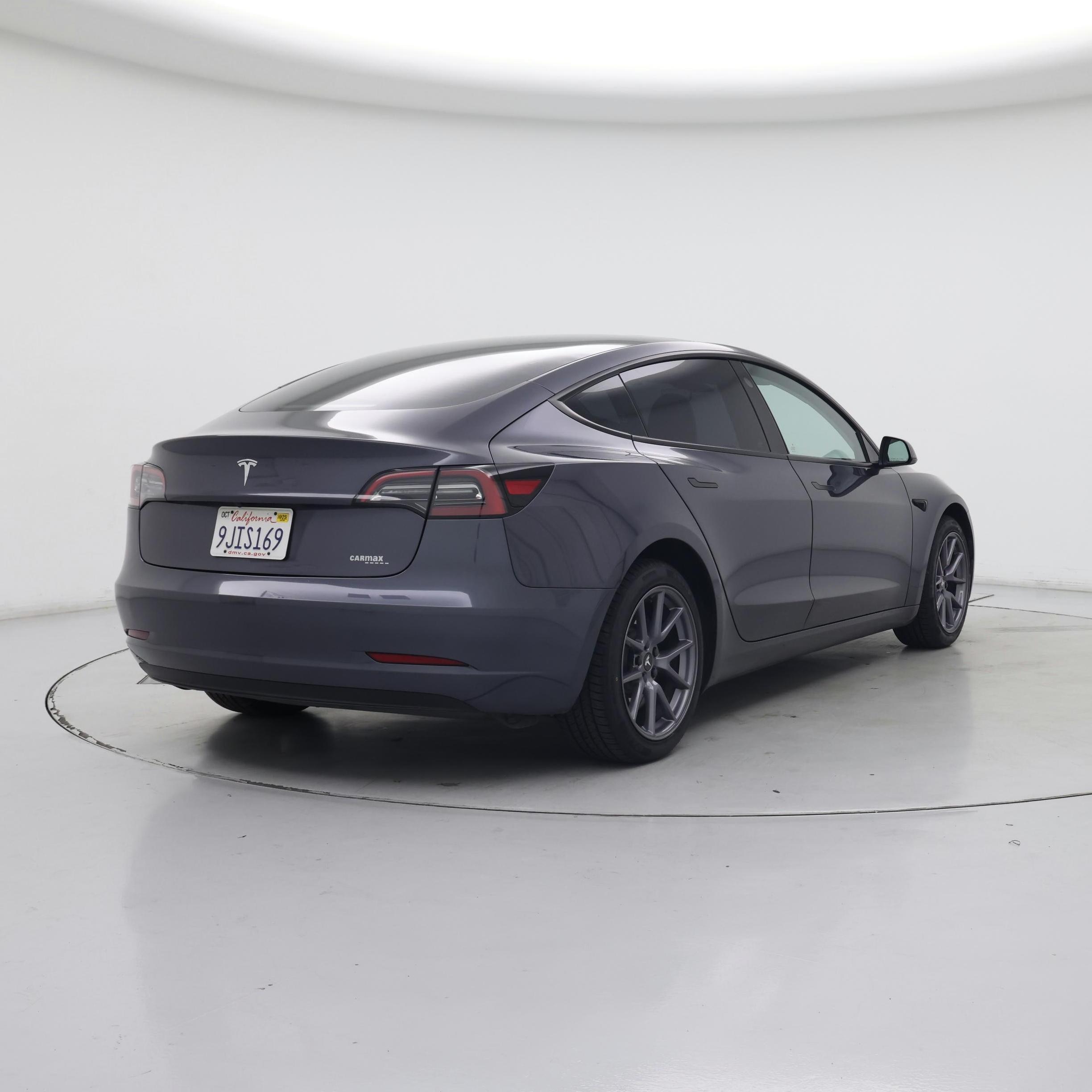 Thumbnail: 2023 Tesla Model 3 - 8