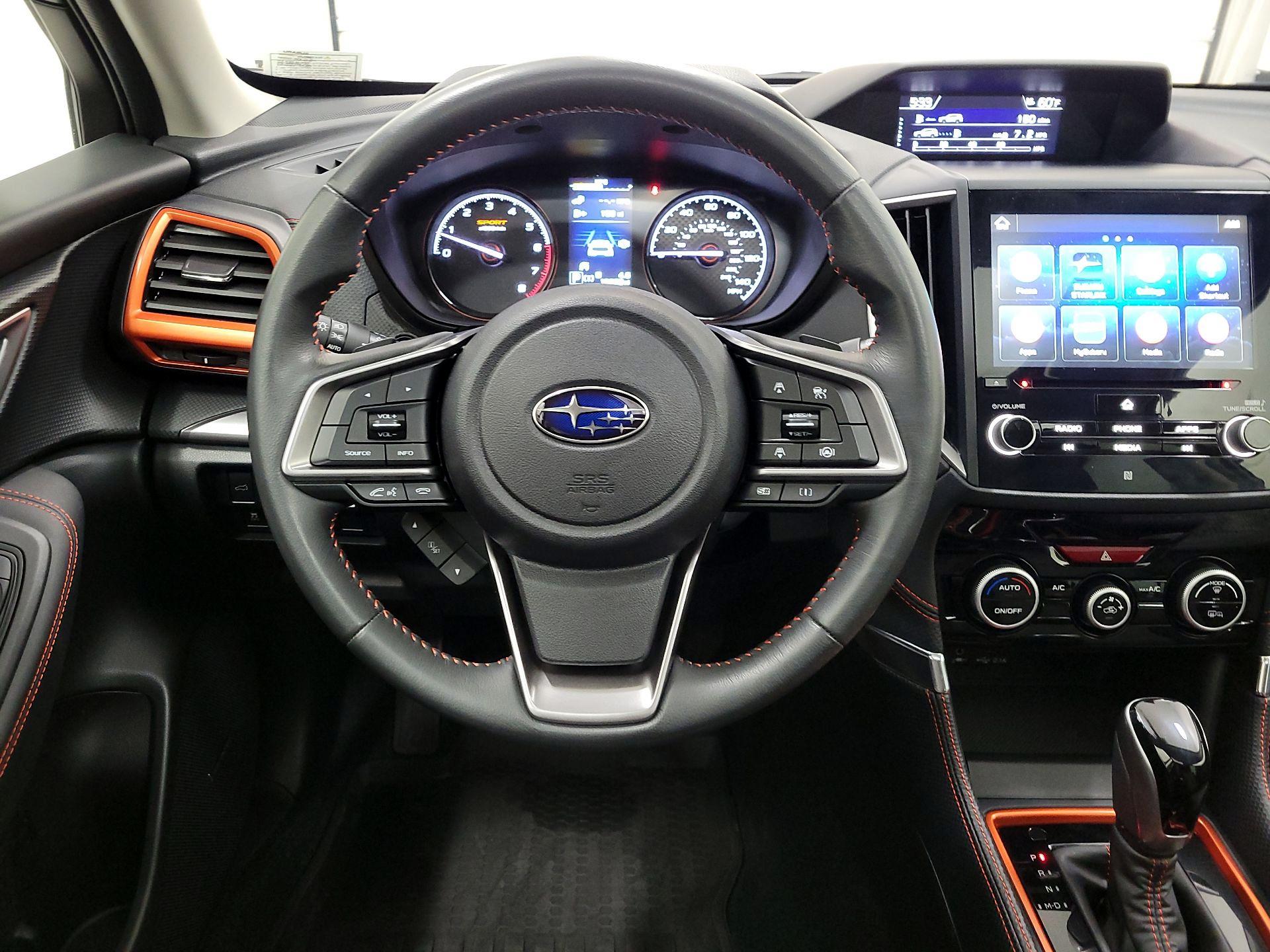 Thumbnail: 2020 Subaru Forester - 10